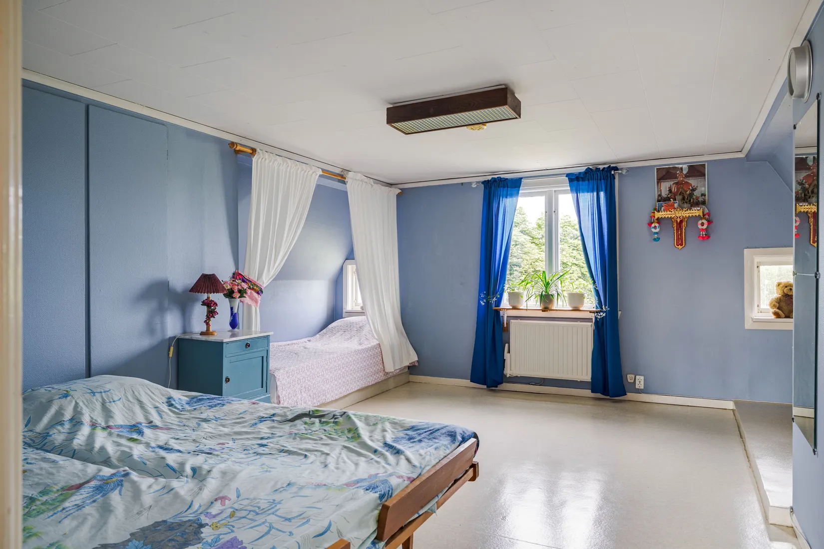 Villa, Östra Husby Bergtorp 2, Östra Husby, Norrköping