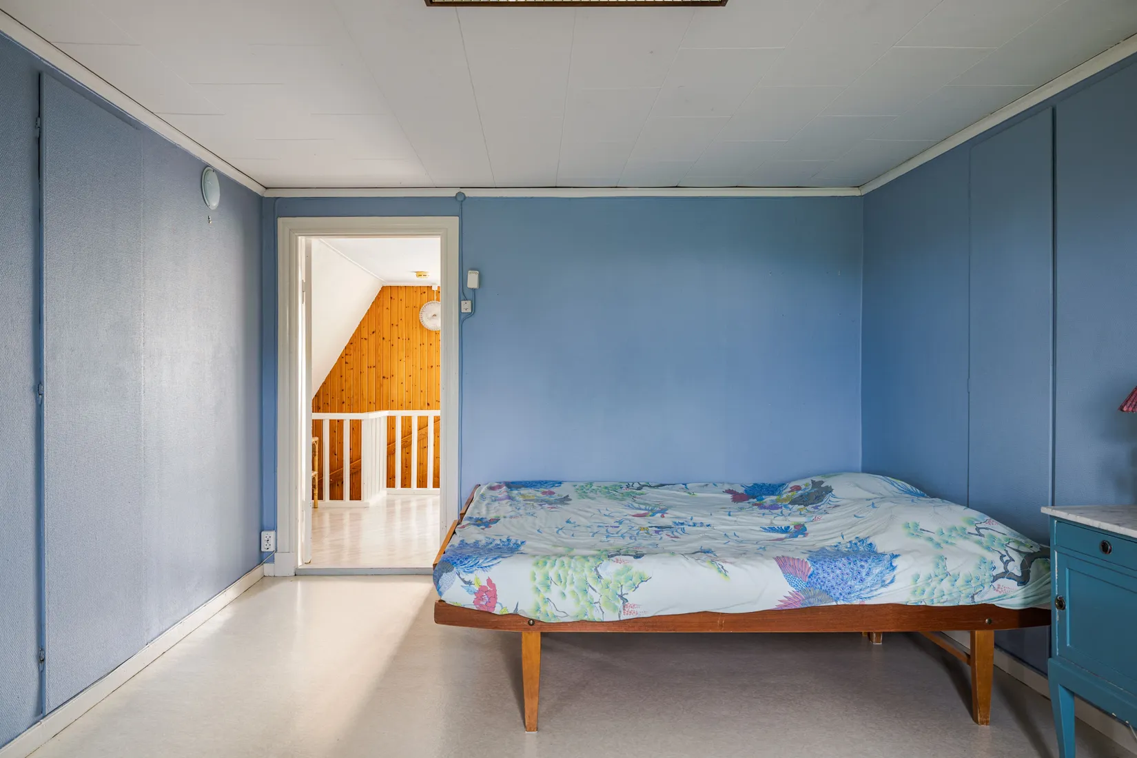 Villa, Östra Husby Bergtorp 2, Östra Husby, Norrköping