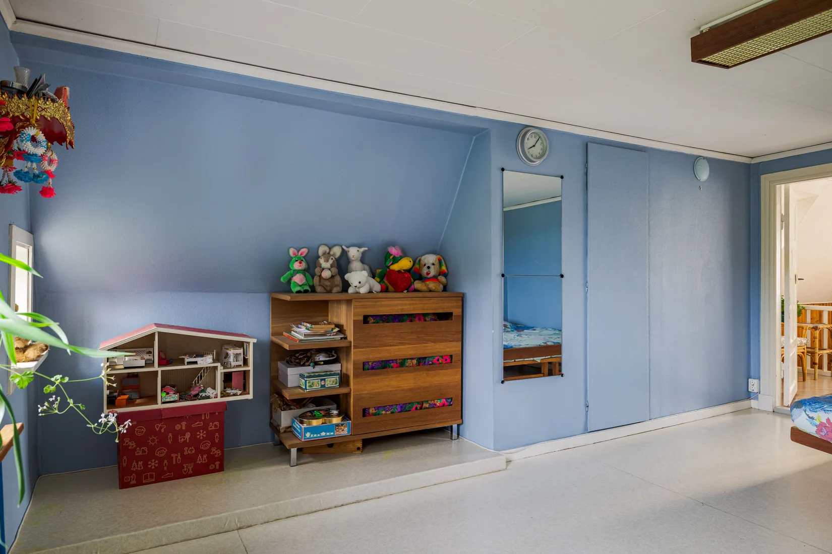 Villa, Östra Husby Bergtorp 2, Östra Husby, Norrköping