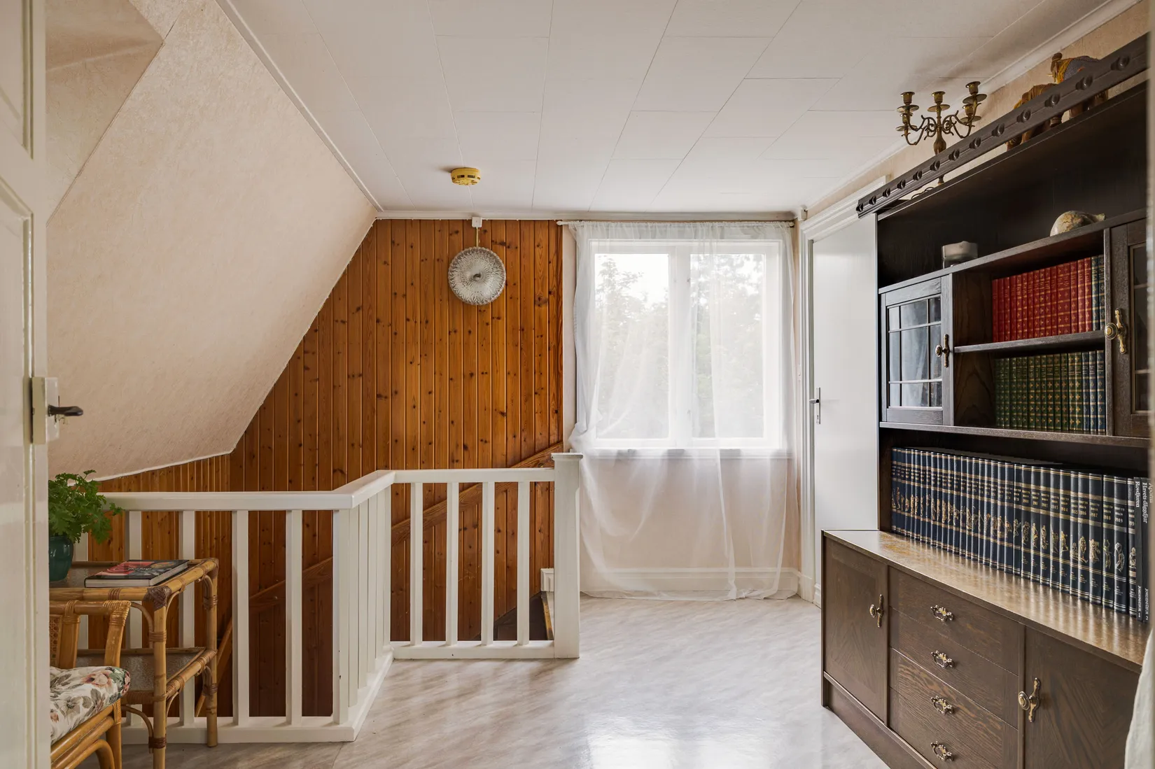 Villa, Östra Husby Bergtorp 2, Östra Husby, Norrköping