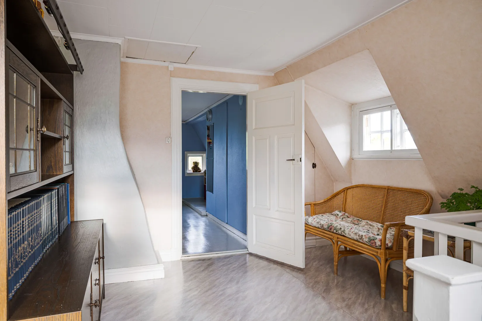 Villa, Östra Husby Bergtorp 2, Östra Husby, Norrköping