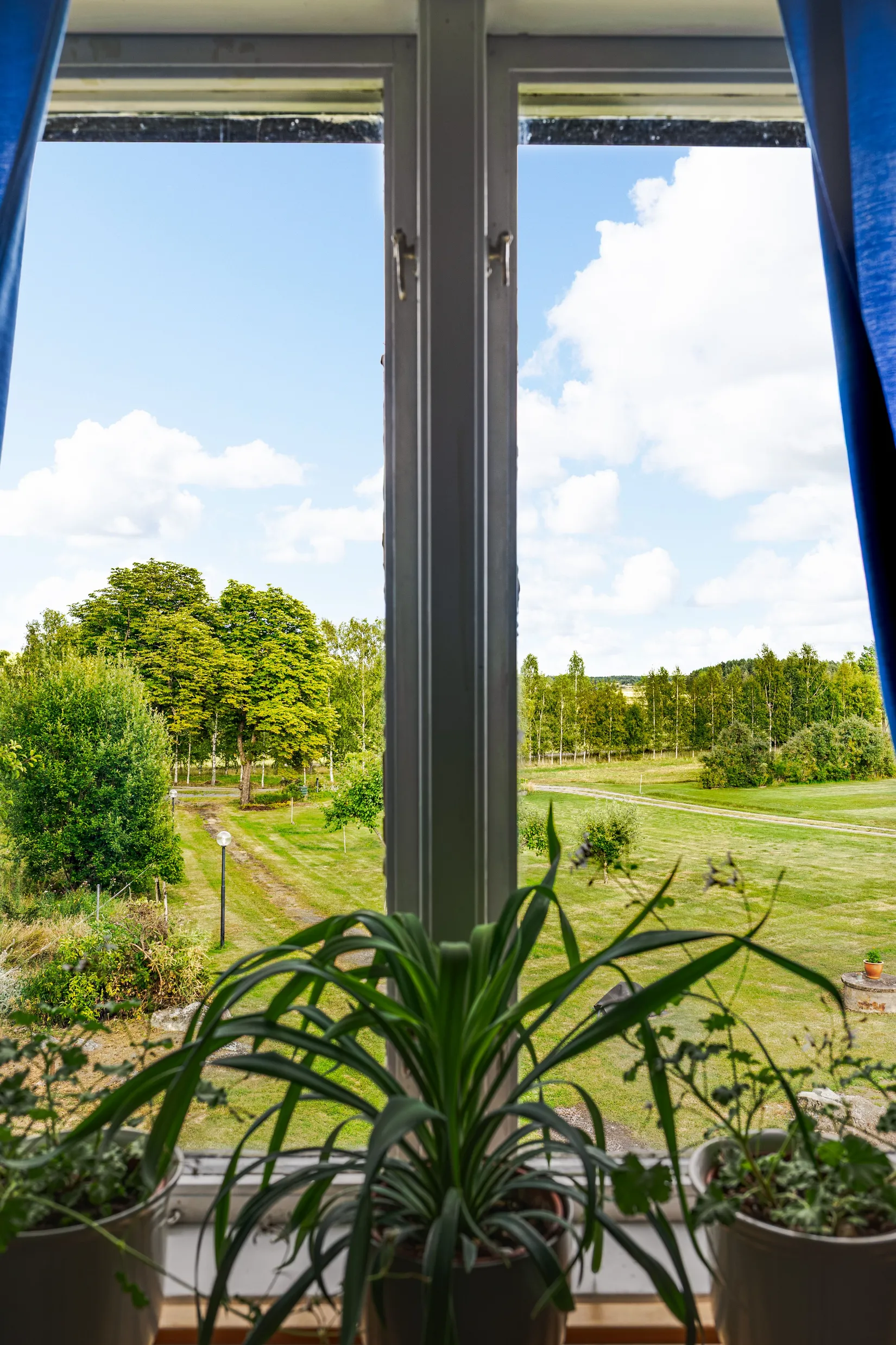 Villa, Östra Husby Bergtorp 2, Östra Husby, Norrköping
