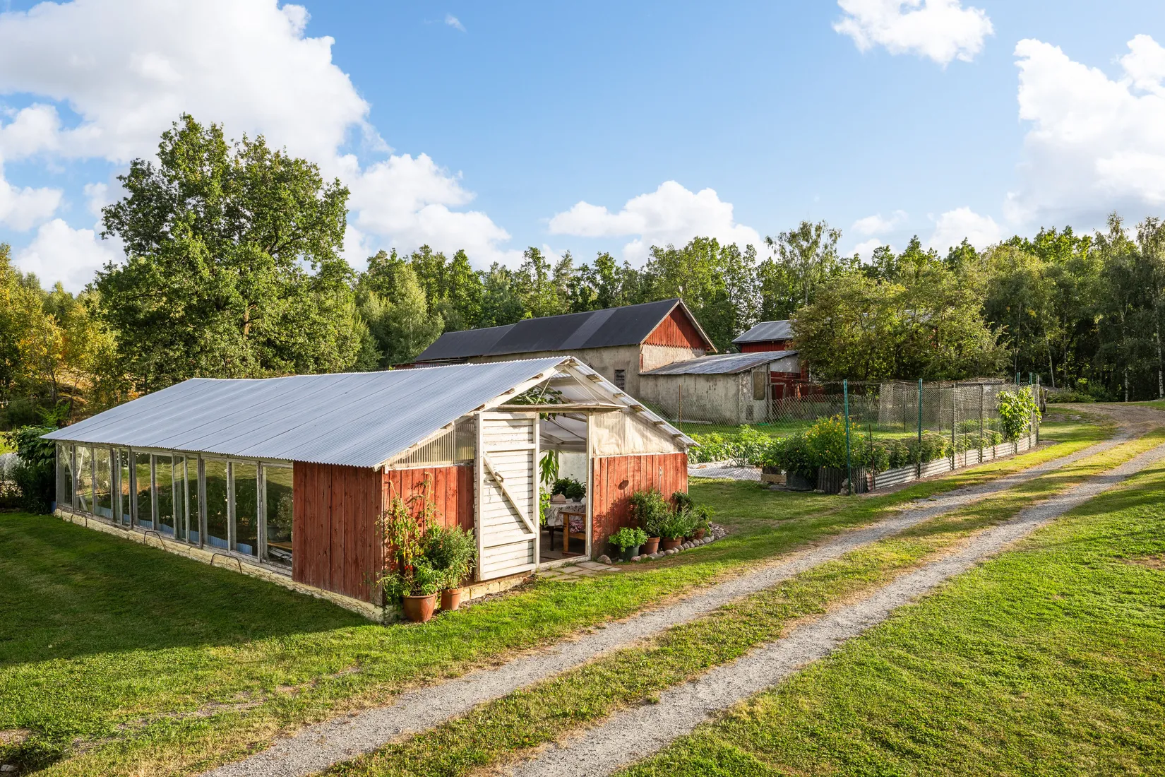 Villa, Östra Husby Bergtorp 2, Östra Husby, Norrköping