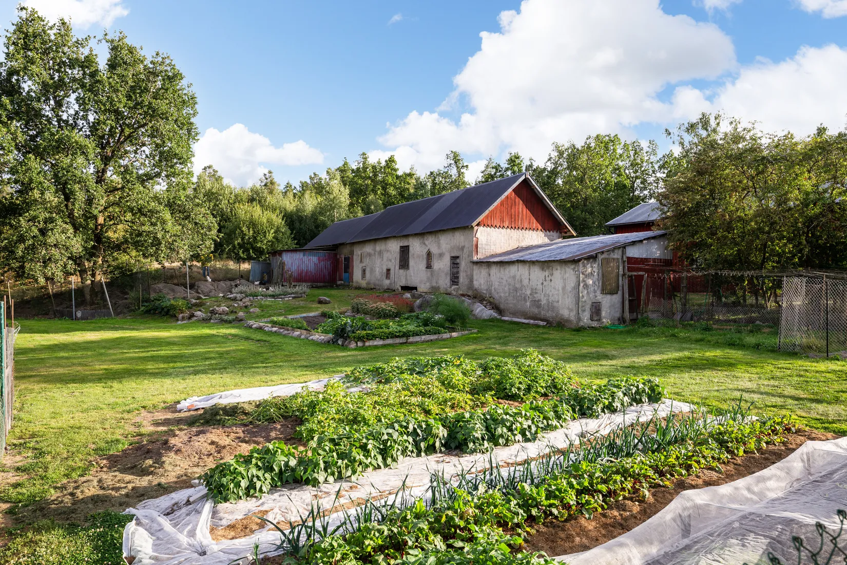 Villa, Östra Husby Bergtorp 2, Östra Husby, Norrköping