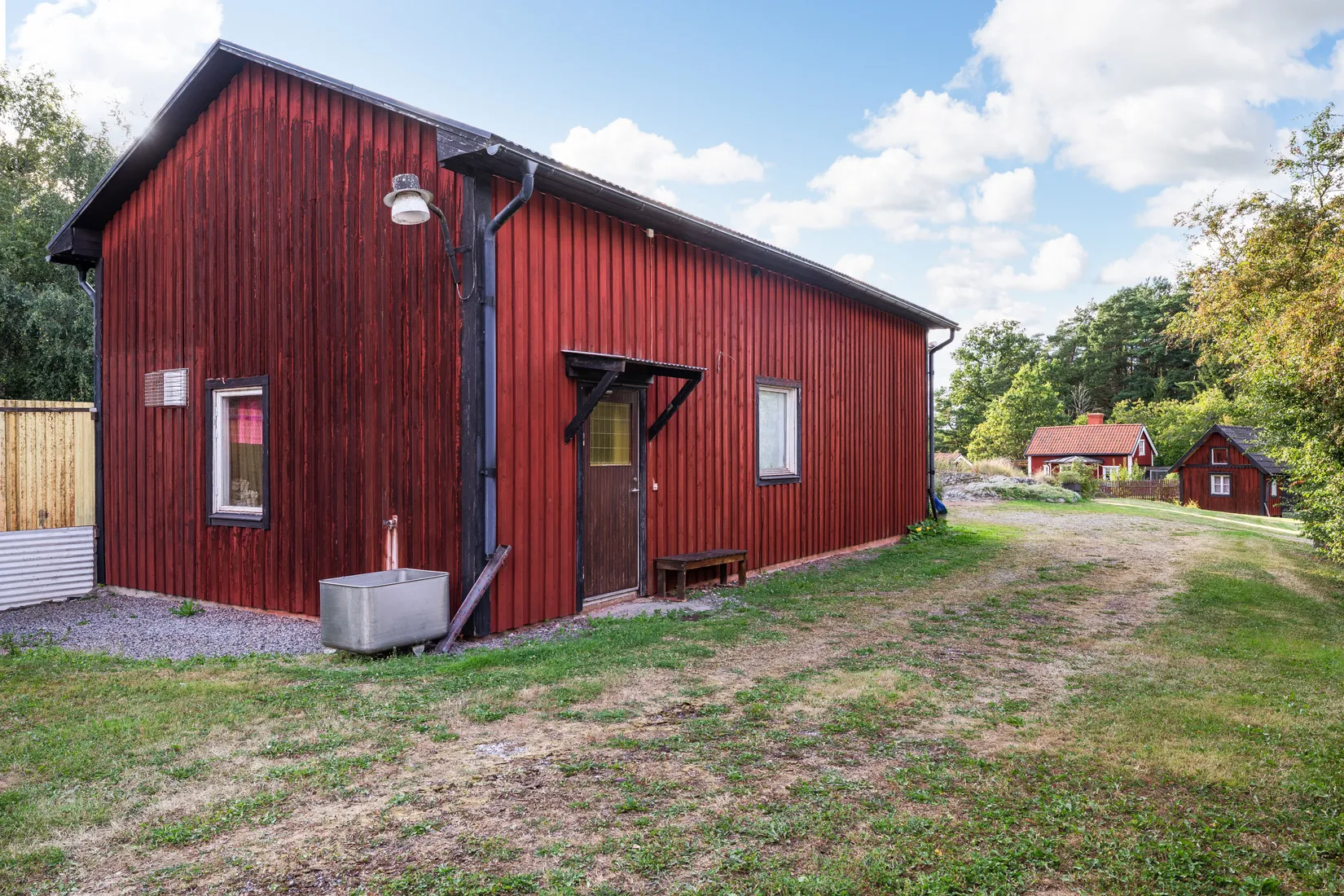 Villa, Östra Husby Bergtorp 2, Östra Husby, Norrköping