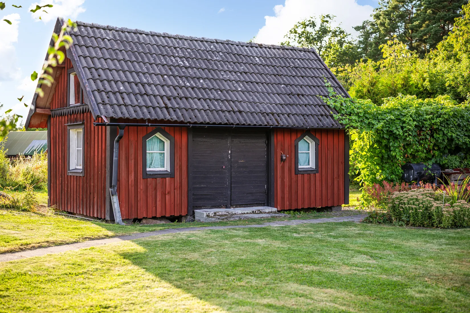 Villa, Östra Husby Bergtorp 2, Östra Husby, Norrköping