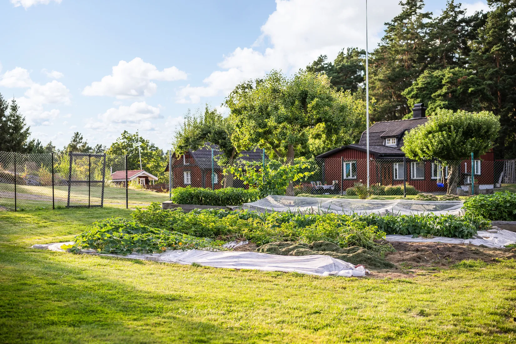 Villa, Östra Husby Bergtorp 2, Östra Husby, Norrköping