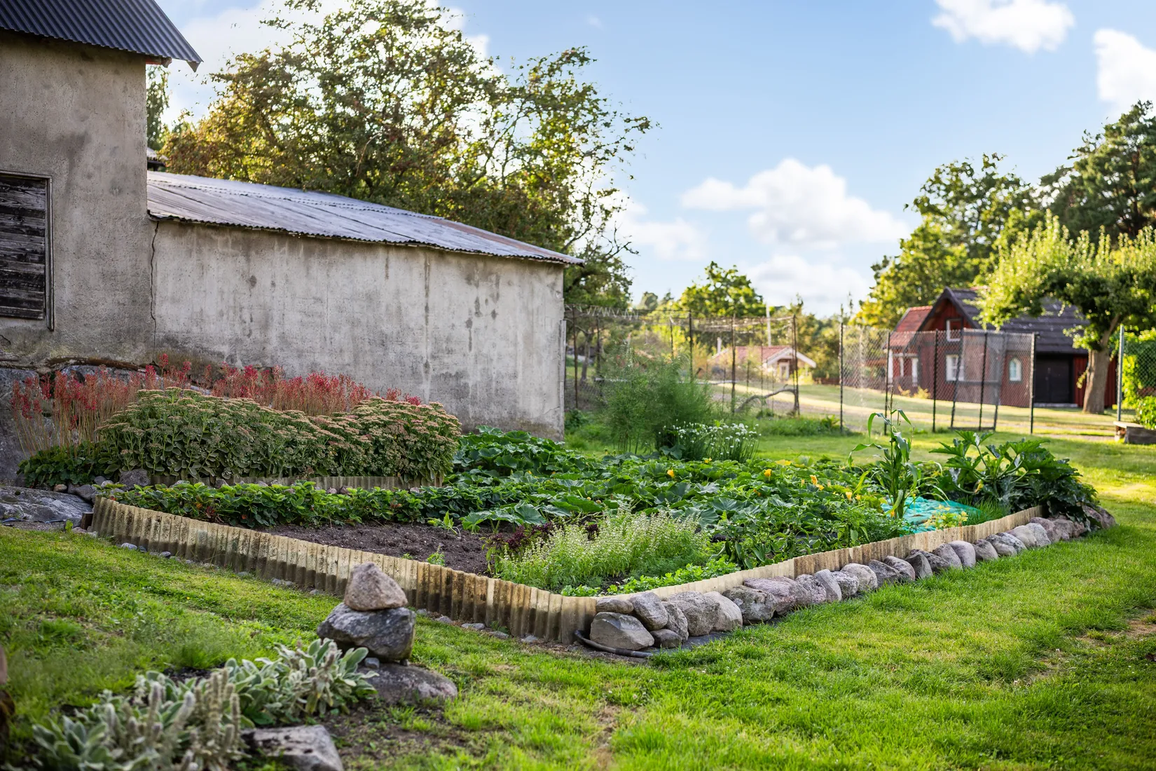Villa, Östra Husby Bergtorp 2, Östra Husby, Norrköping