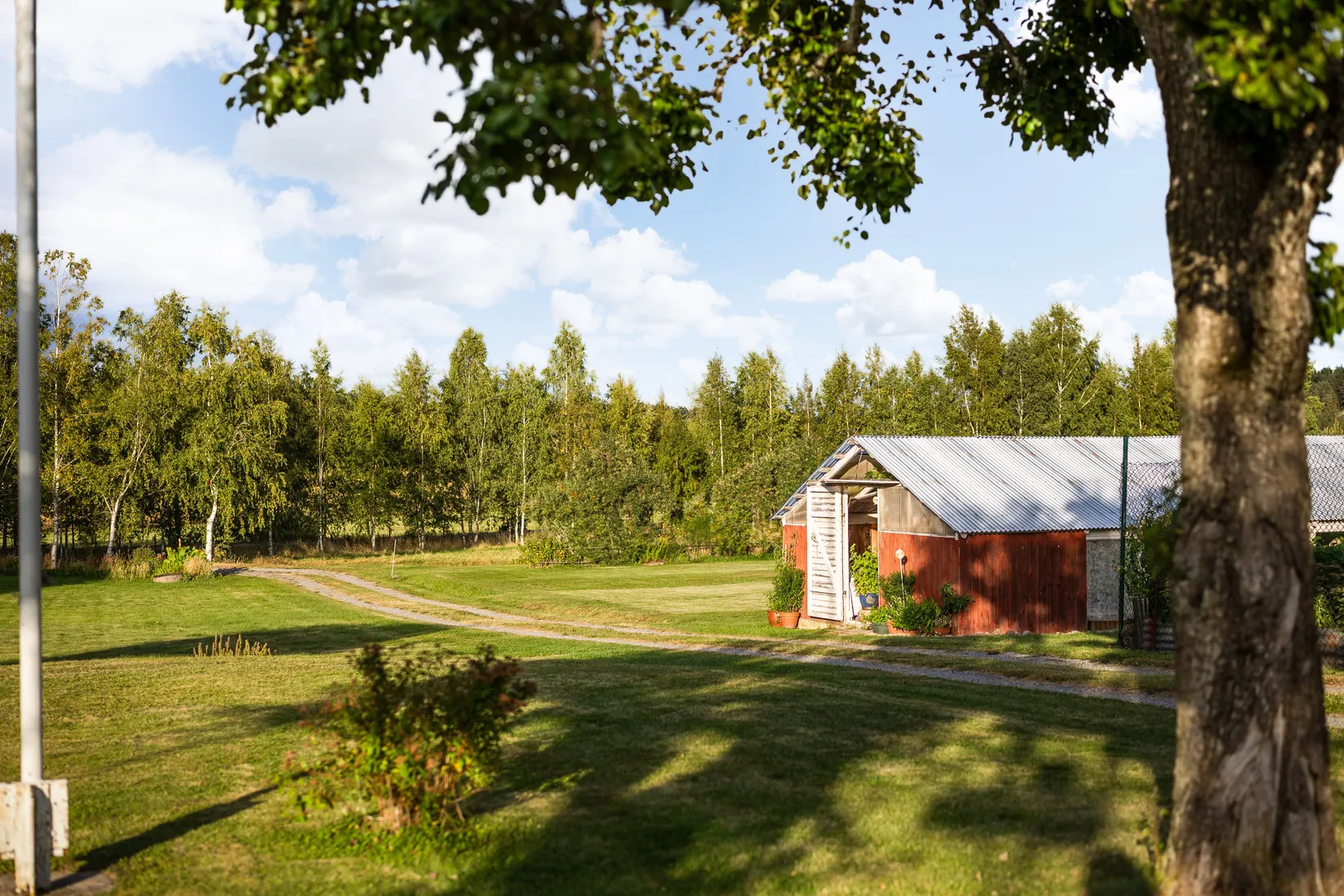 Villa, Östra Husby Bergtorp 2, Östra Husby, Norrköping