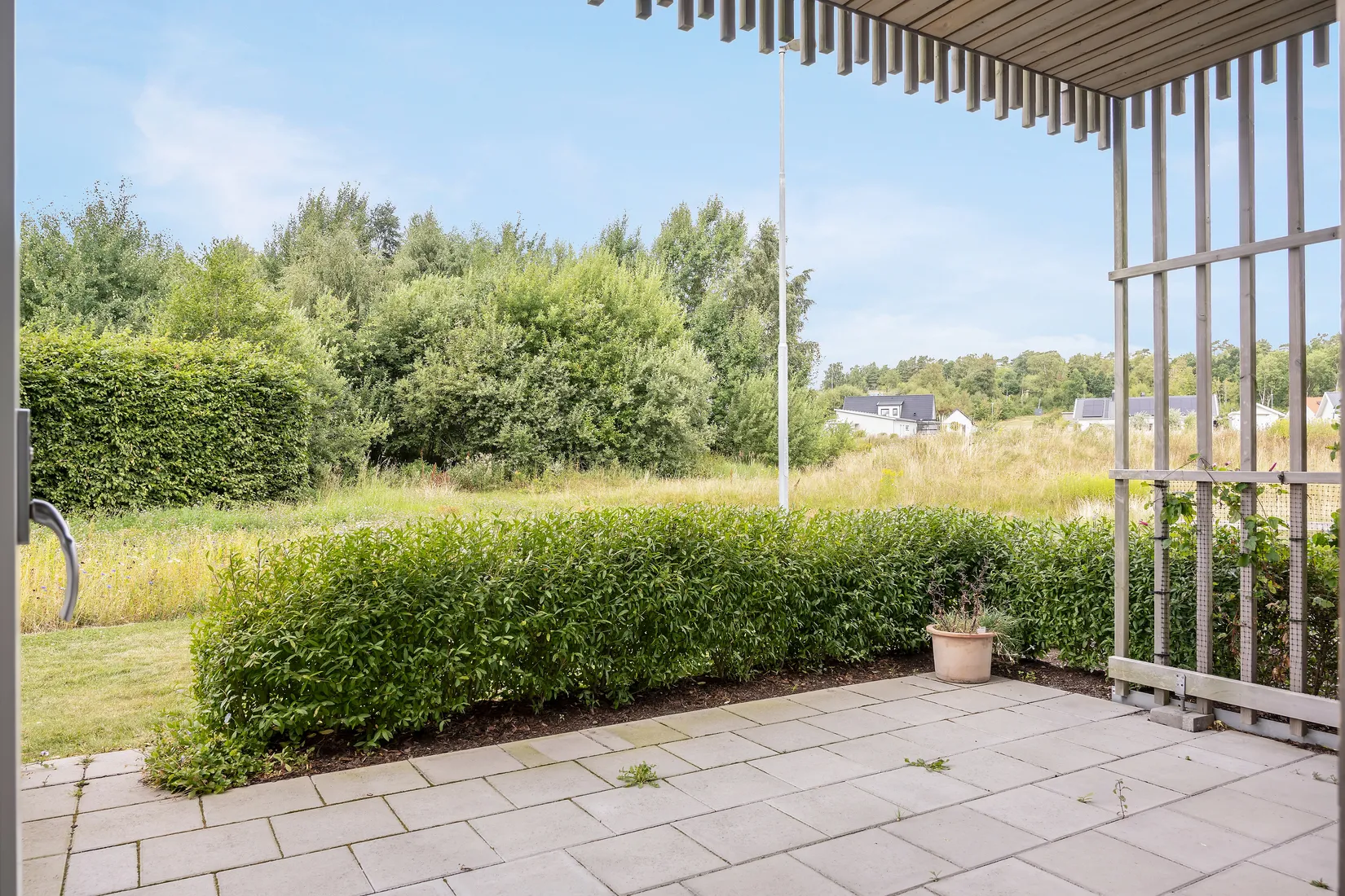 Bostadsrätt, Strandåkervägen 2B, Ringsegård, Falkenberg