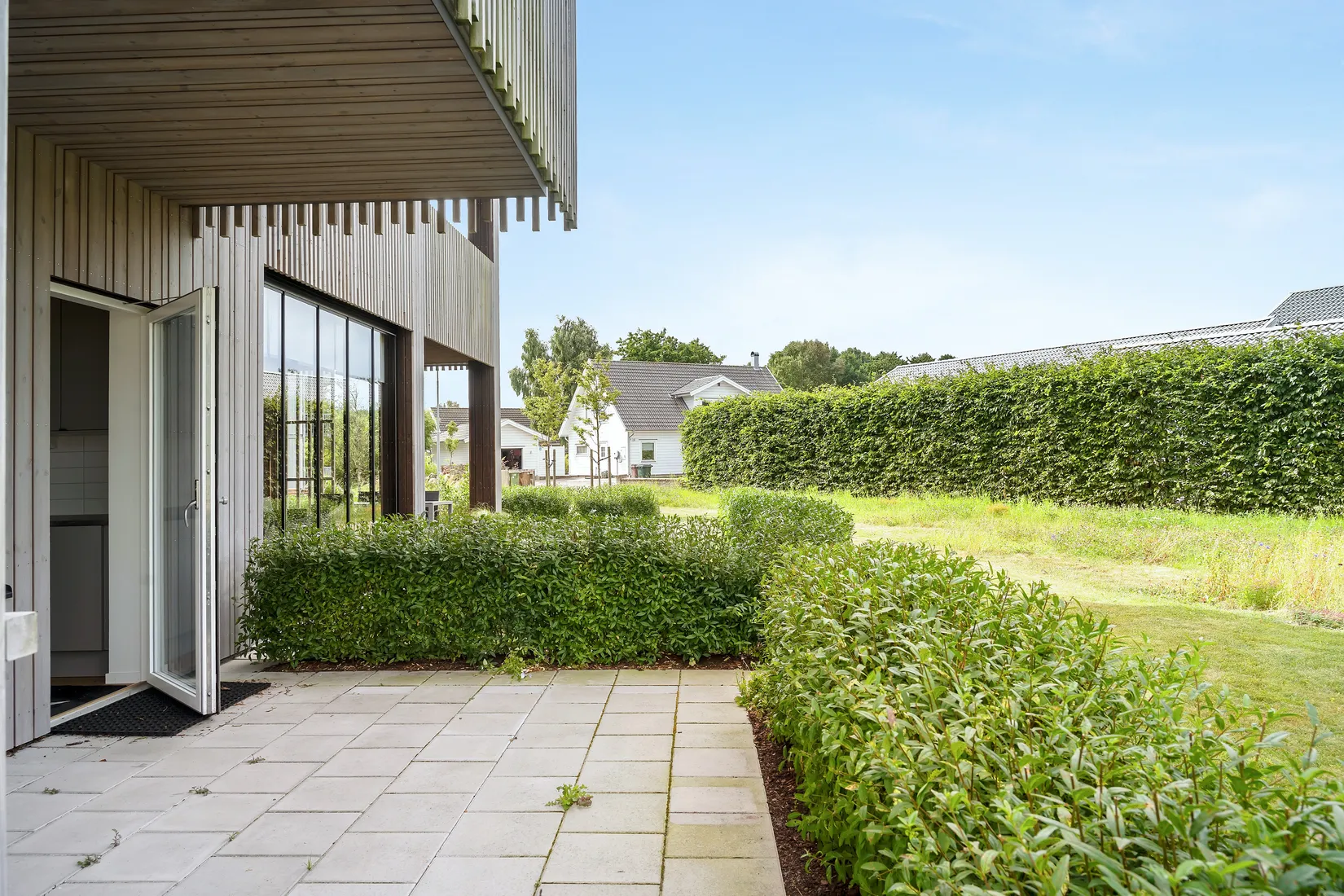 Bostadsrätt, Strandåkervägen 2B, Ringsegård, Falkenberg