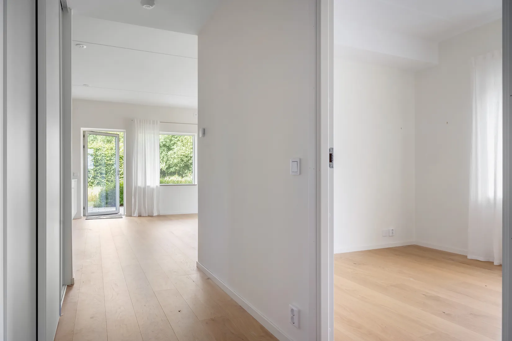 Bostadsrätt, Strandåkervägen 2B, Ringsegård, Falkenberg