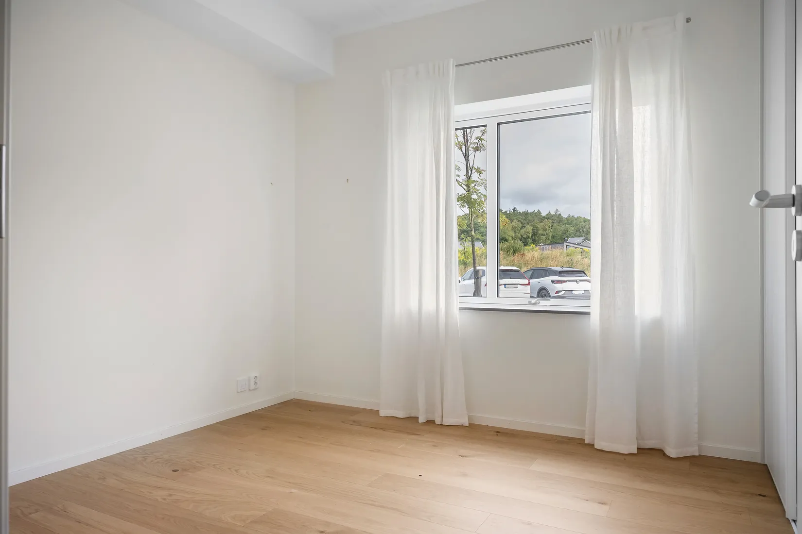 Bostadsrätt, Strandåkervägen 2B, Ringsegård, Falkenberg