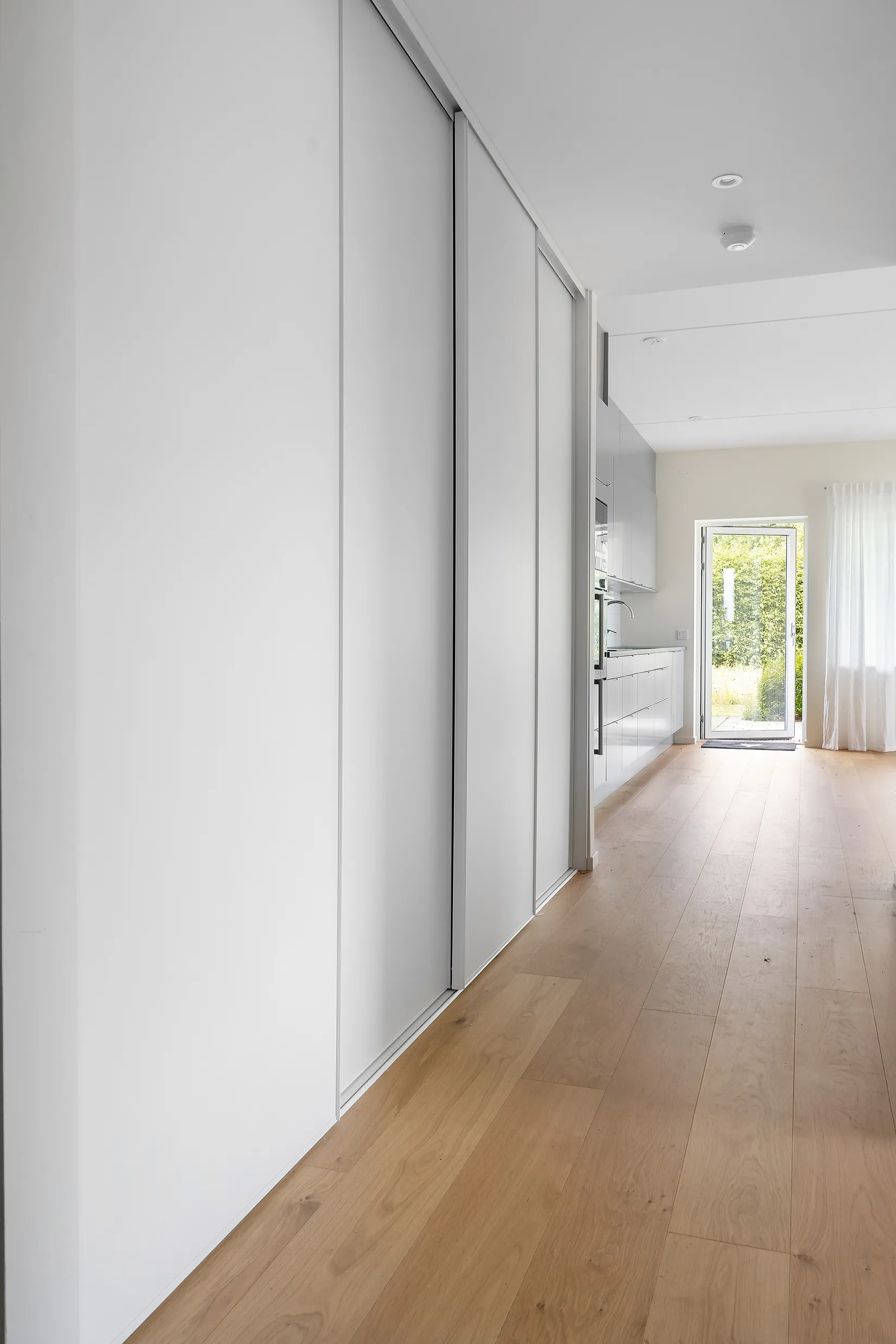 Bostadsrätt, Strandåkervägen 2B, Ringsegård, Falkenberg