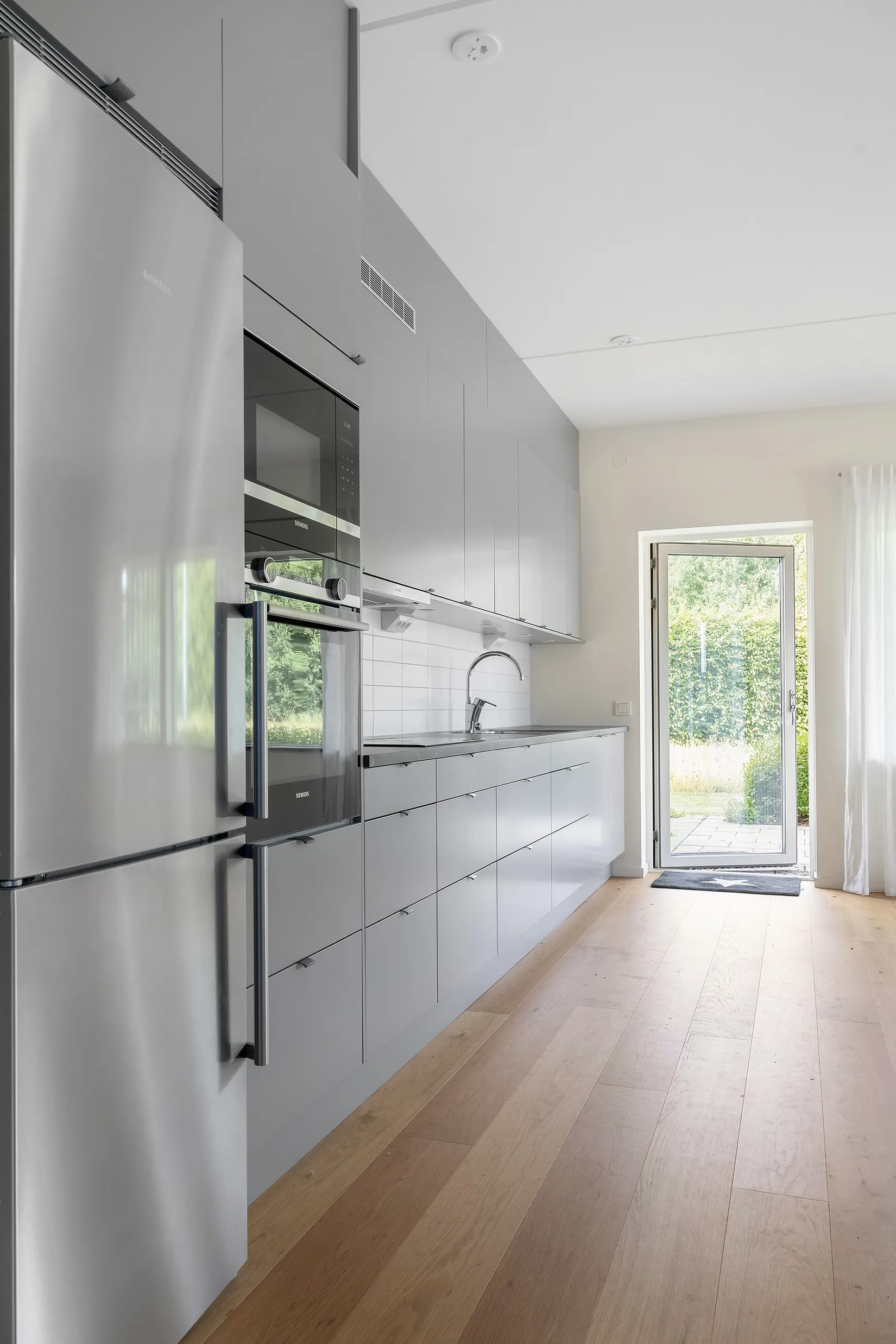Bostadsrätt, Strandåkervägen 2B, Ringsegård, Falkenberg