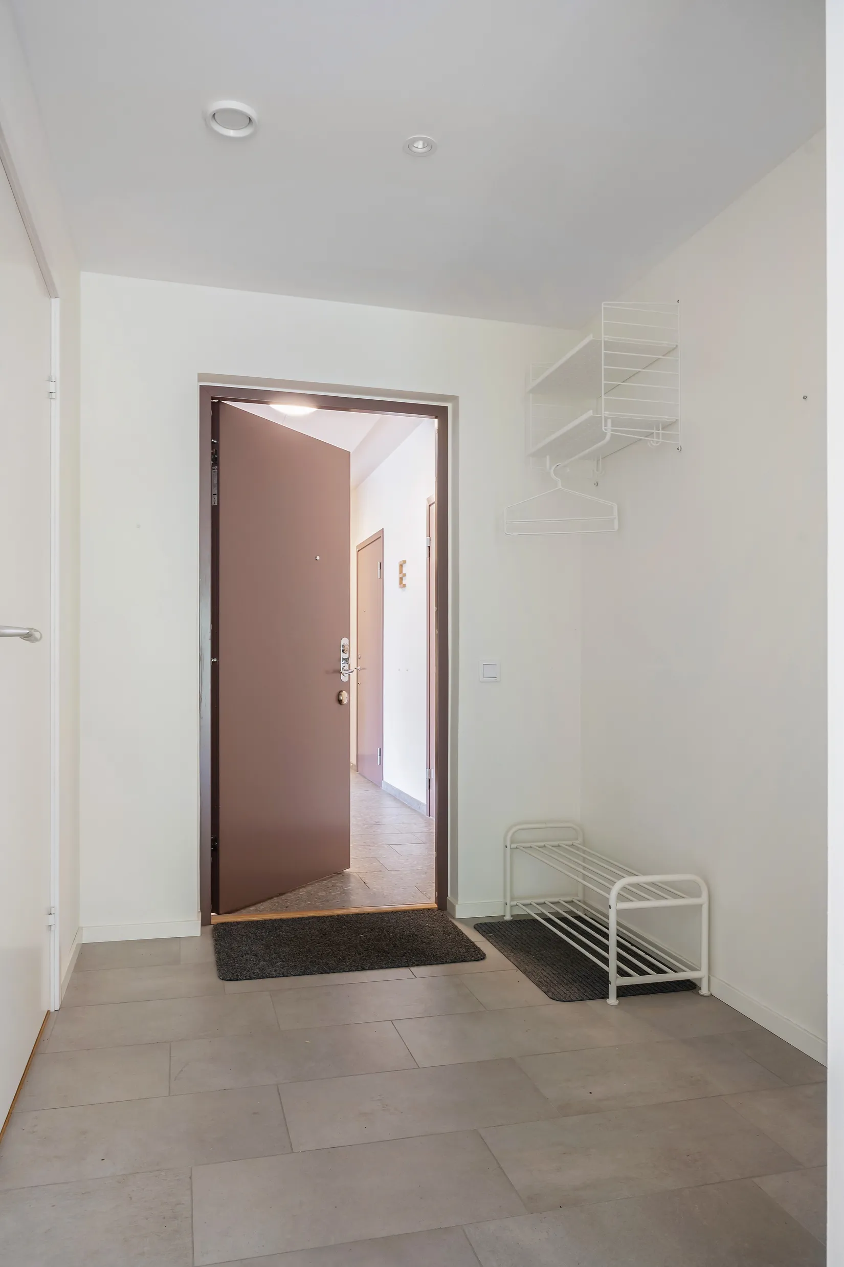 Bostadsrätt, Strandåkervägen 2B, Ringsegård, Falkenberg