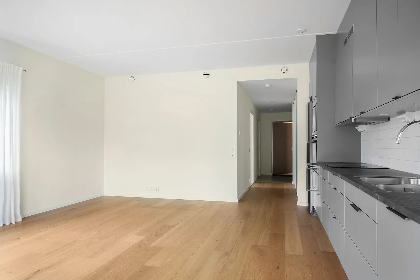 Bostadsrätt, Strandåkervägen 2B, Ringsegård, Falkenberg