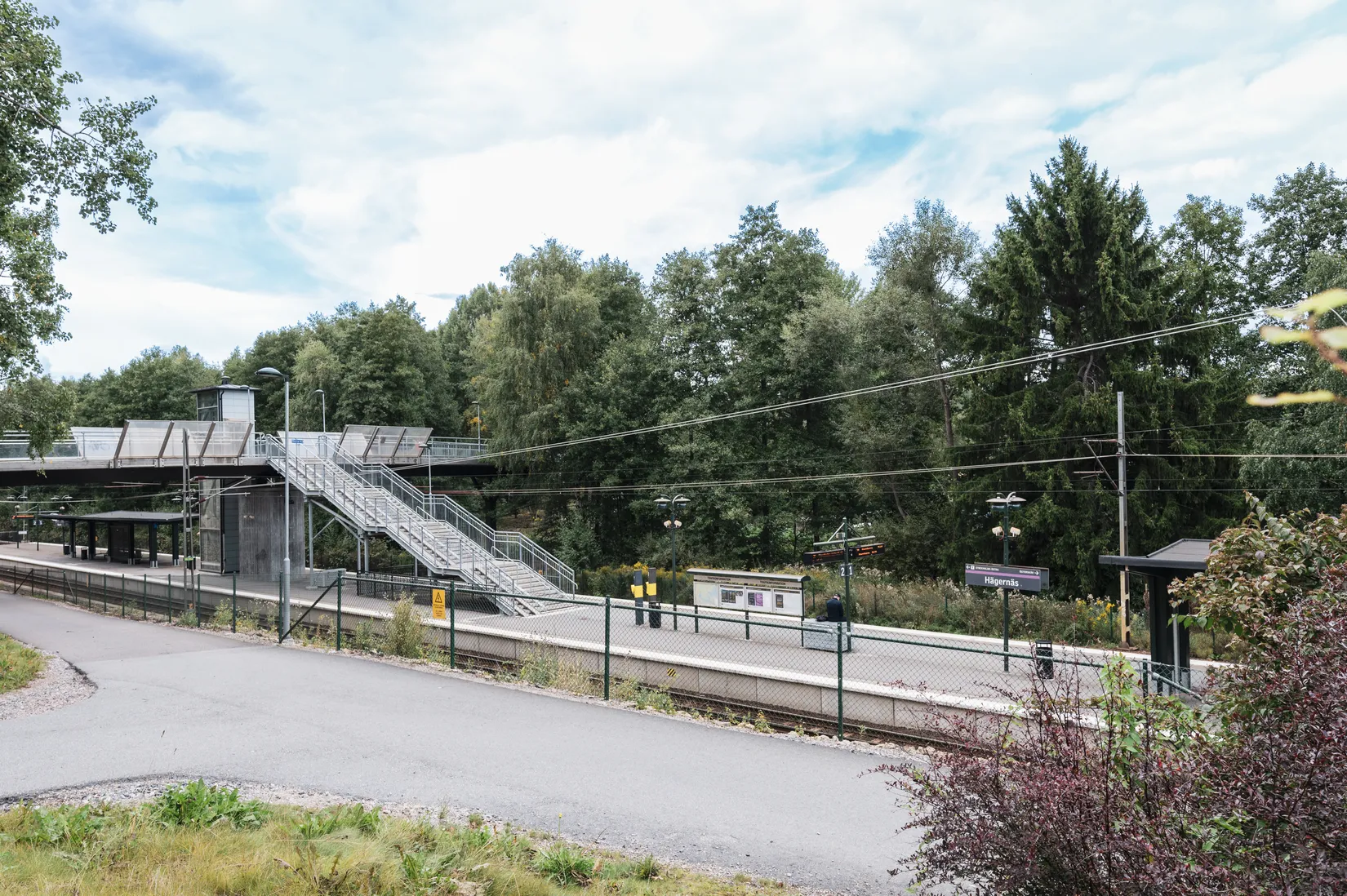 Bostadsrätt, Radarvägen 13, Hägernäs, Täby
