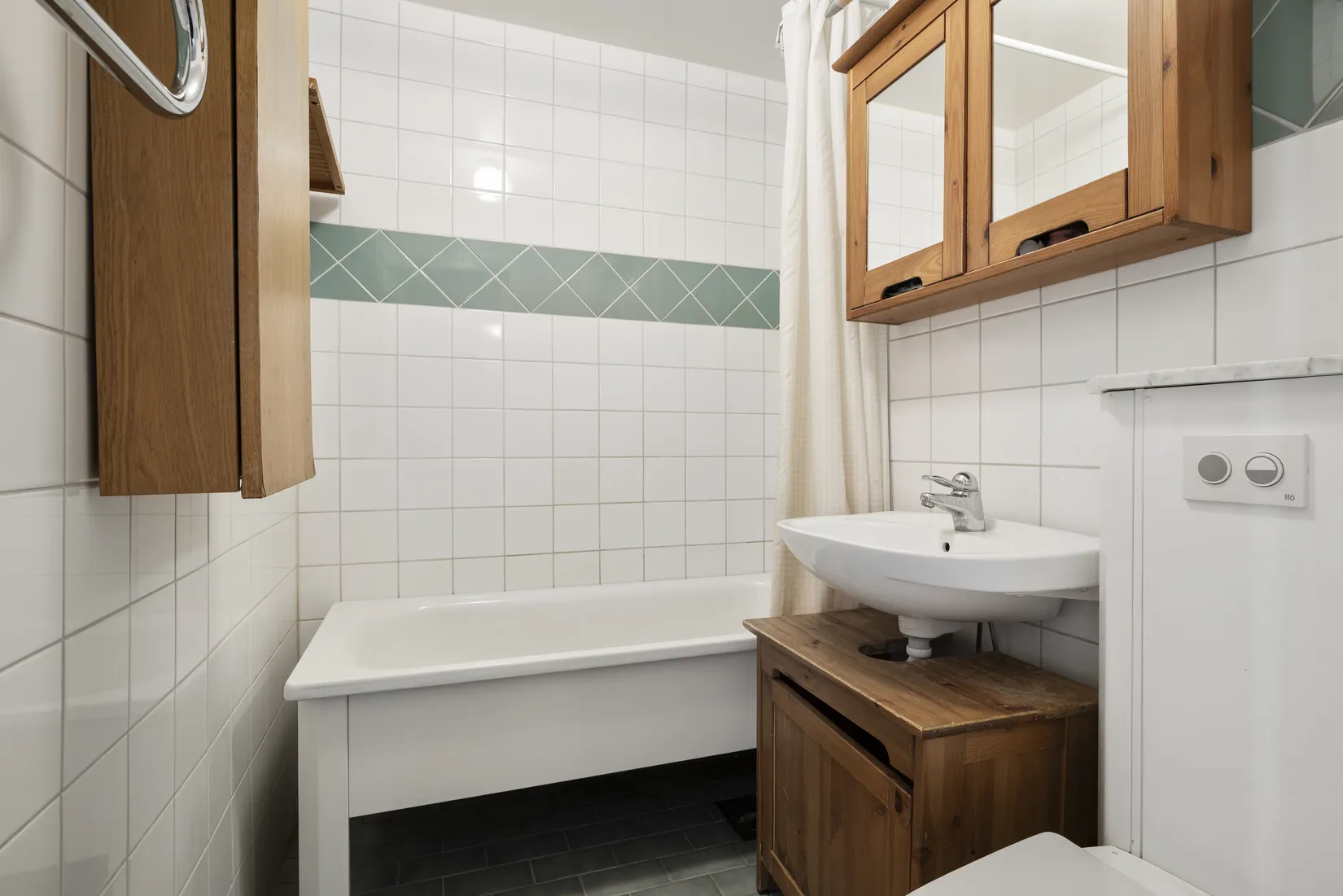 Bostadsrätt, Radarvägen 13, Hägernäs, Täby