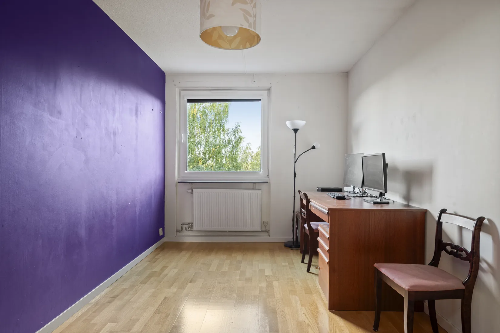 Bostadsrätt, Radarvägen 13, Hägernäs, Täby