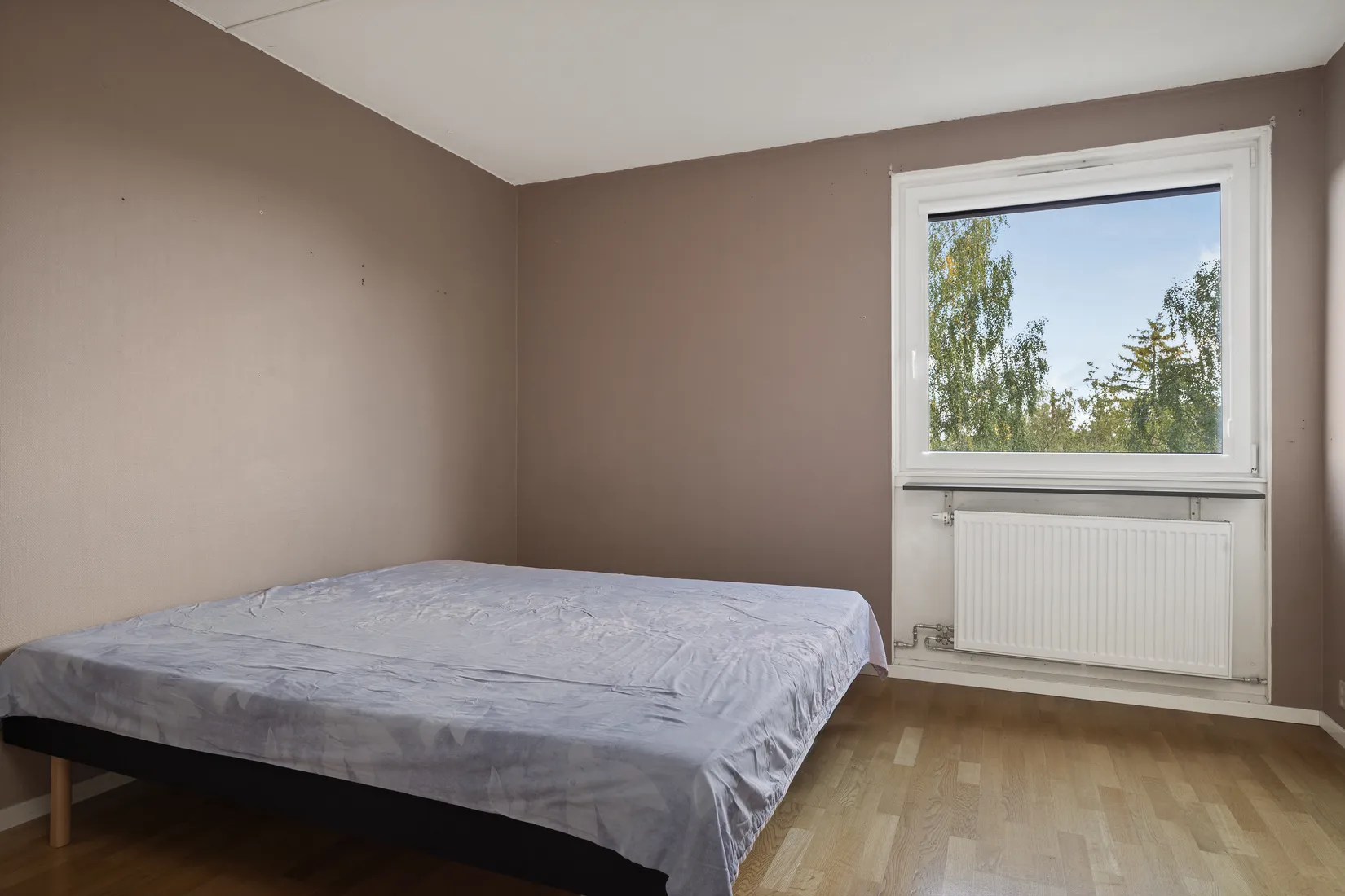 Bostadsrätt, Radarvägen 13, Hägernäs, Täby
