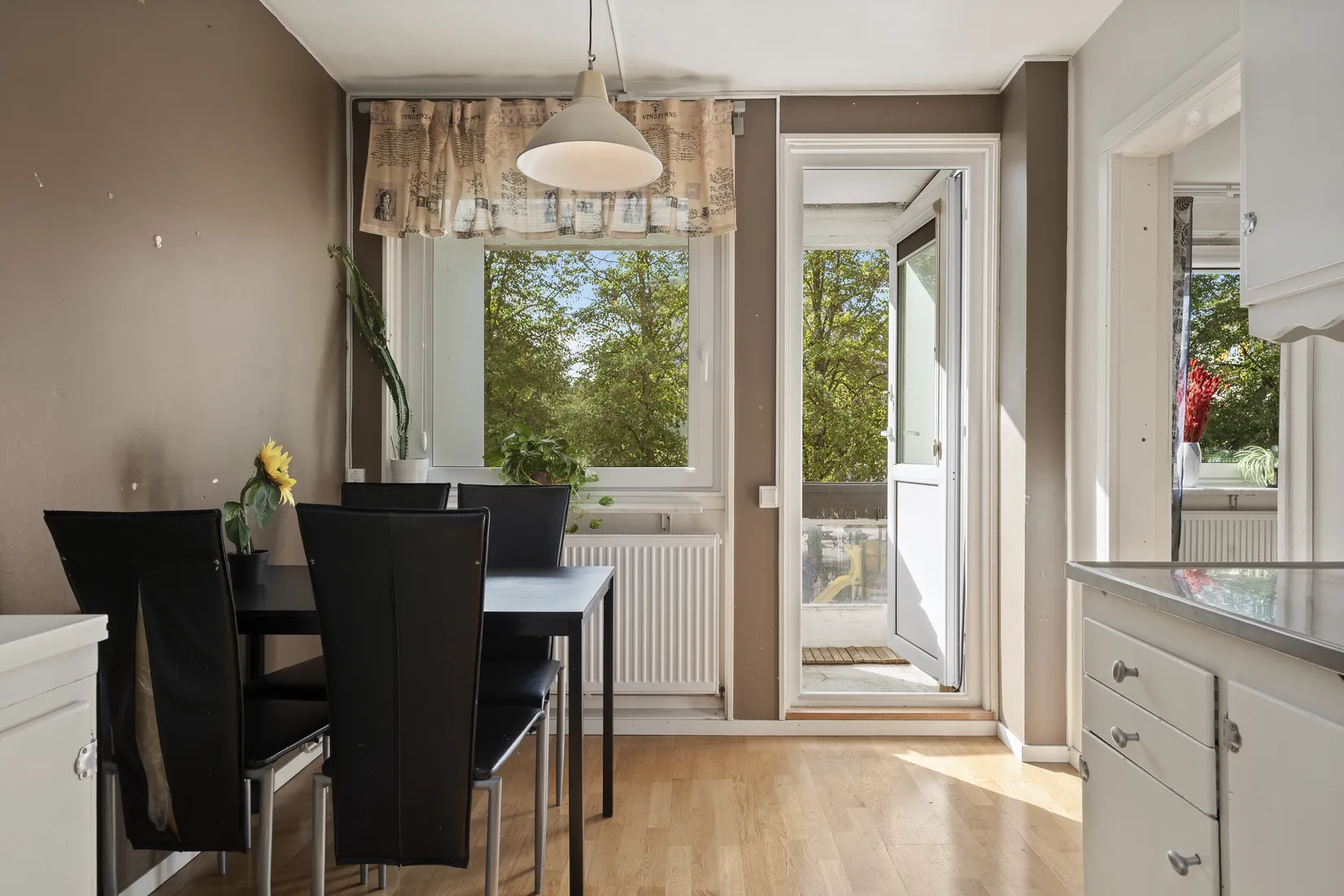 Bostadsrätt, Radarvägen 13, Hägernäs, Täby