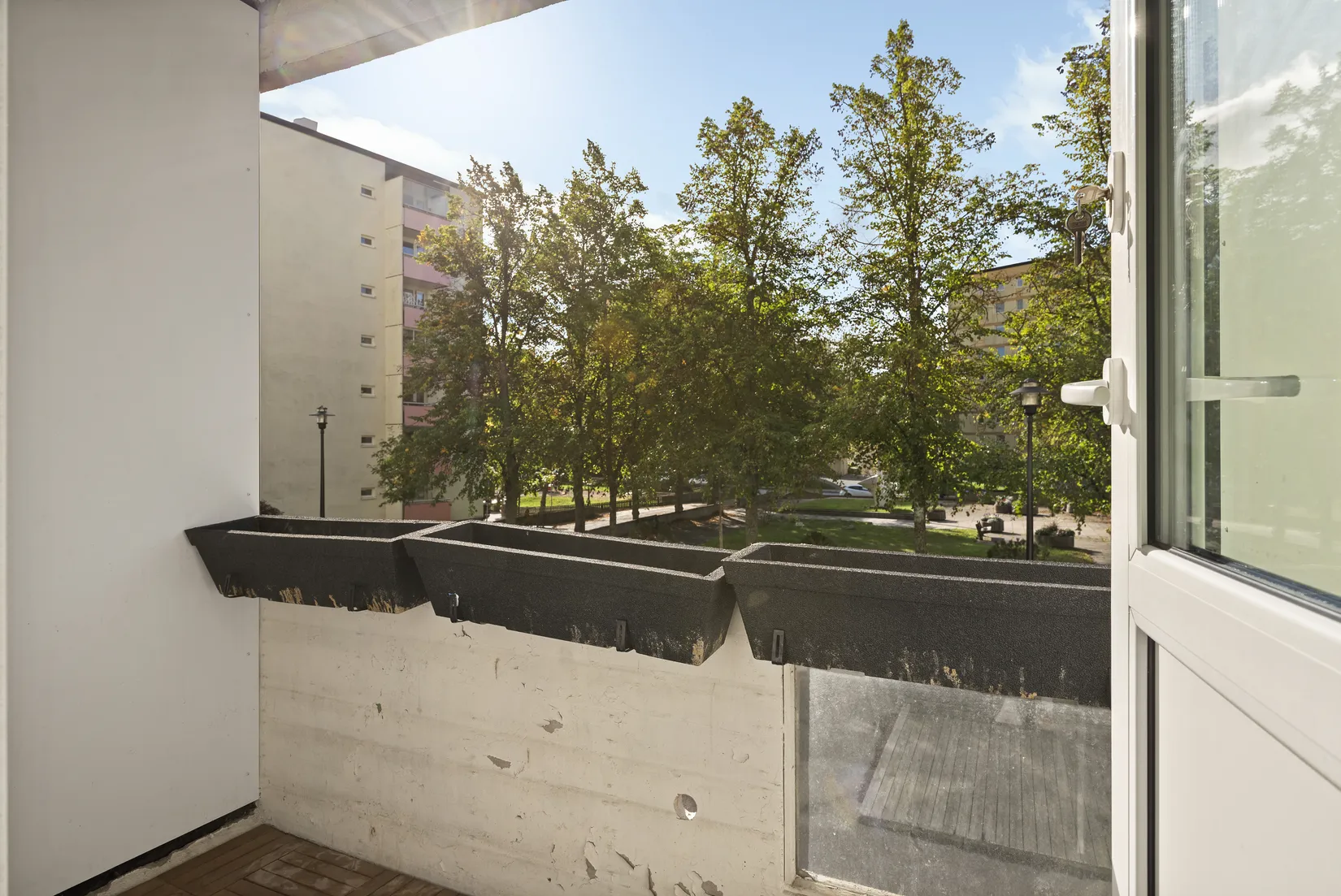 Bostadsrätt, Radarvägen 13, Hägernäs, Täby