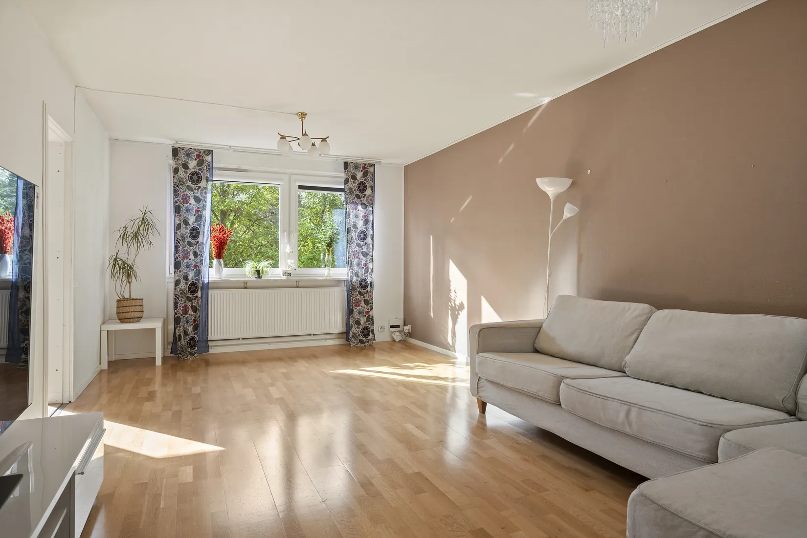 Bostadsrätt, Radarvägen 13, Hägernäs, Täby