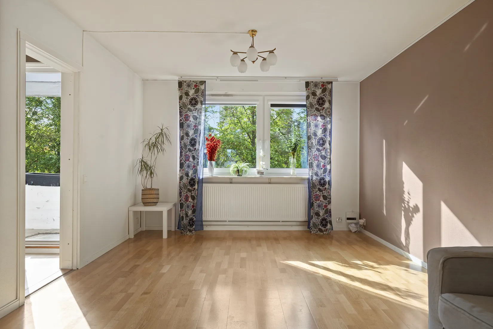 Bostadsrätt, Radarvägen 13, Hägernäs, Täby