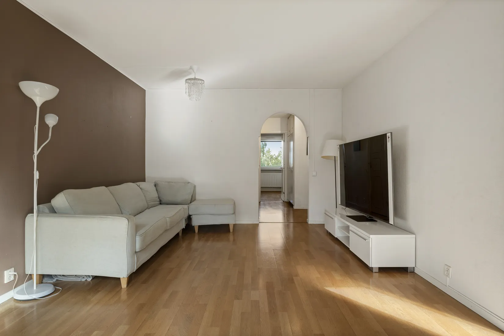 Bostadsrätt, Radarvägen 13, Hägernäs, Täby