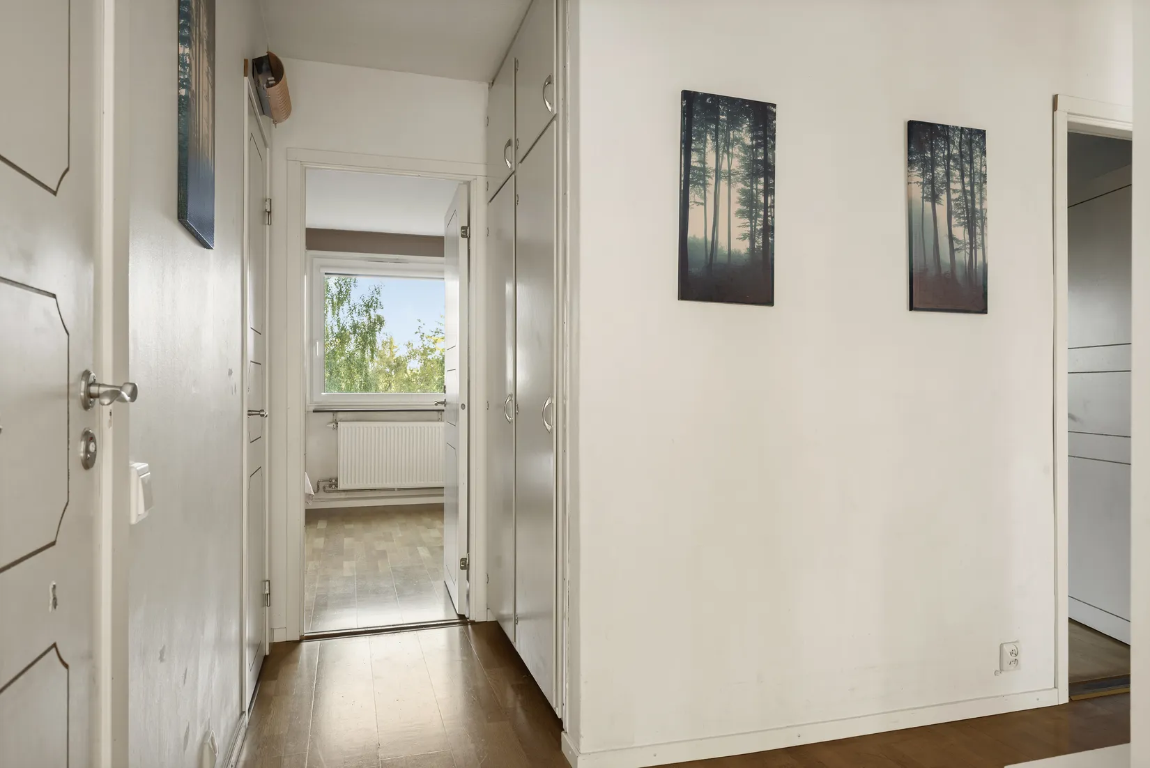 Bostadsrätt, Radarvägen 13, Hägernäs, Täby