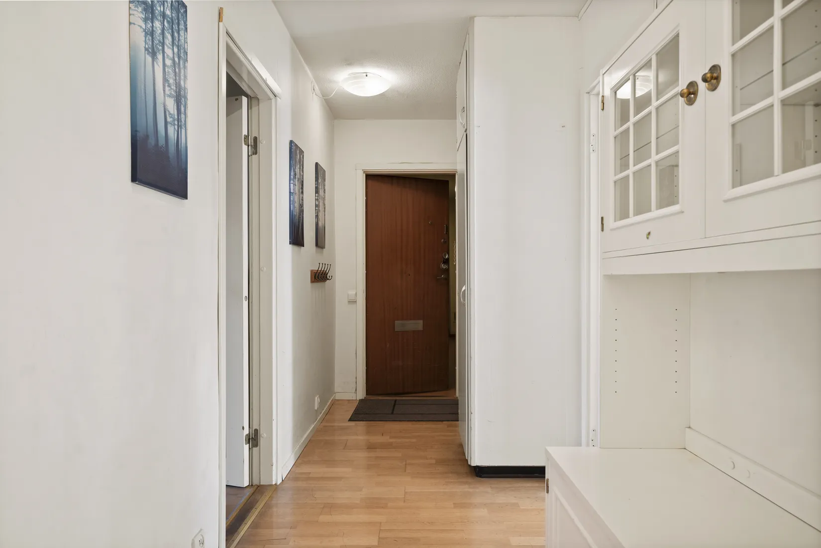 Bostadsrätt, Radarvägen 13, Hägernäs, Täby