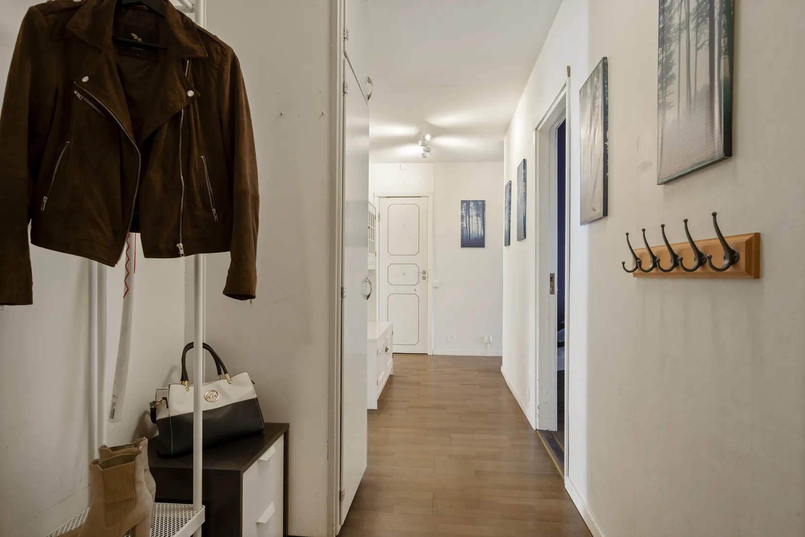 Bostadsrätt, Radarvägen 13, Hägernäs, Täby