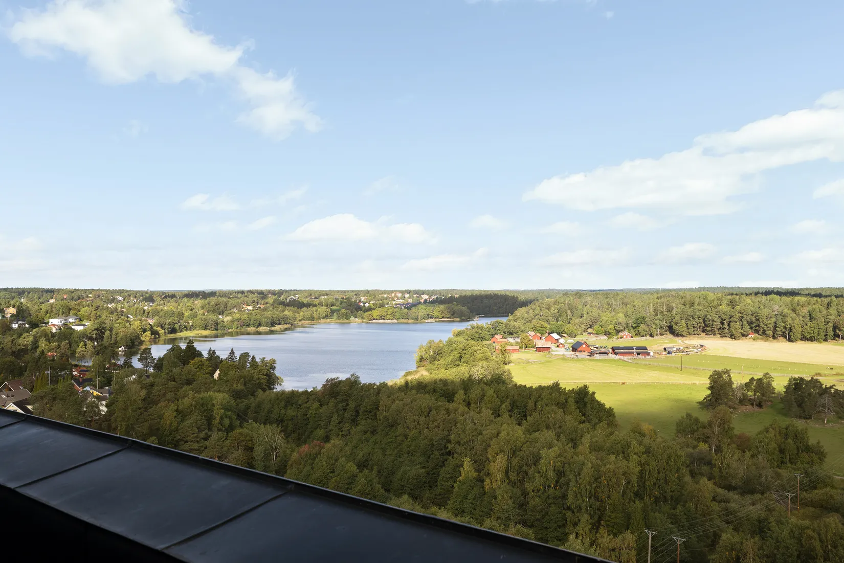Bostadsrätt, Radarvägen 13, Hägernäs, Täby