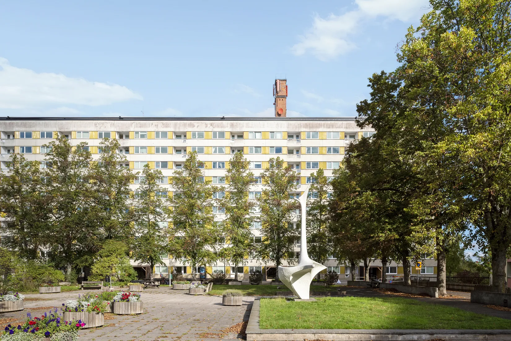 Bostadsrätt, Radarvägen 13, Hägernäs, Täby