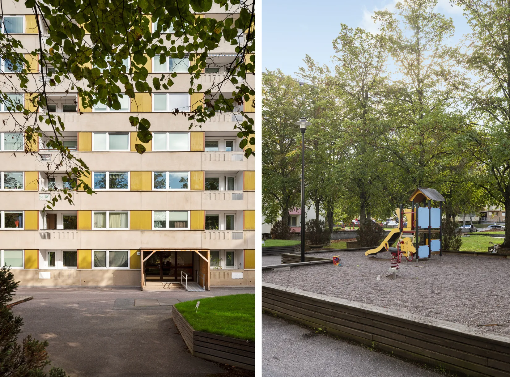 Bostadsrätt, Radarvägen 13, Hägernäs, Täby