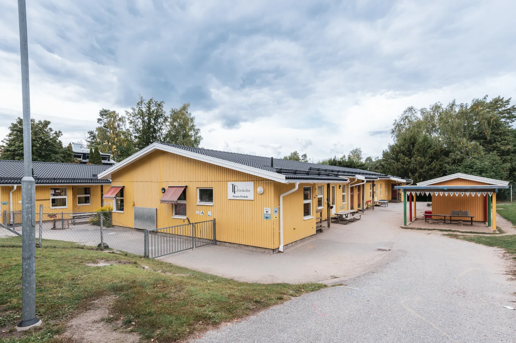 Bostadsrätt, Radarvägen 13, Hägernäs, Täby