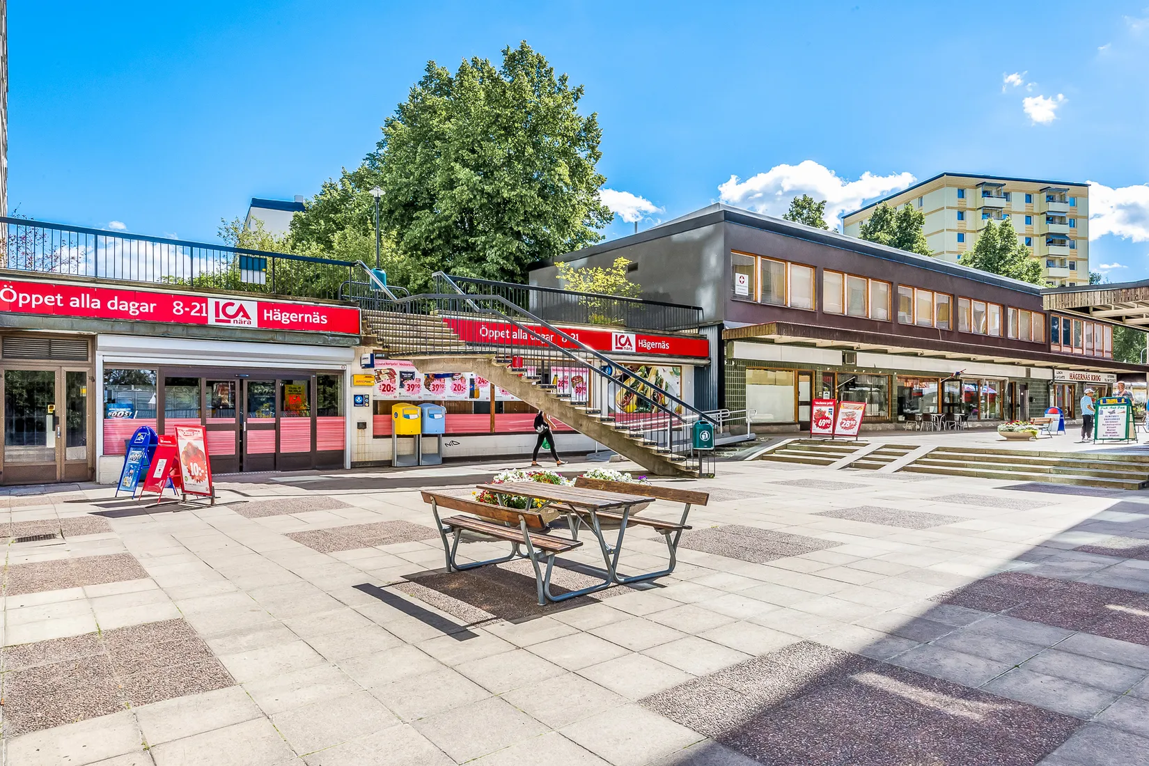 Bostadsrätt, Radarvägen 13, Hägernäs, Täby