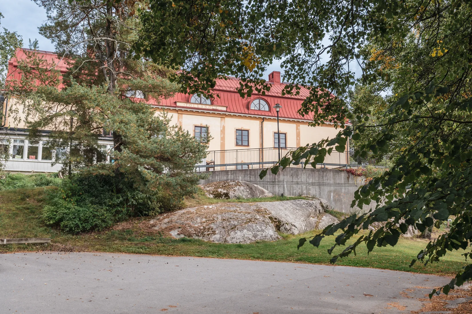Bostadsrätt, Radarvägen 13, Hägernäs, Täby