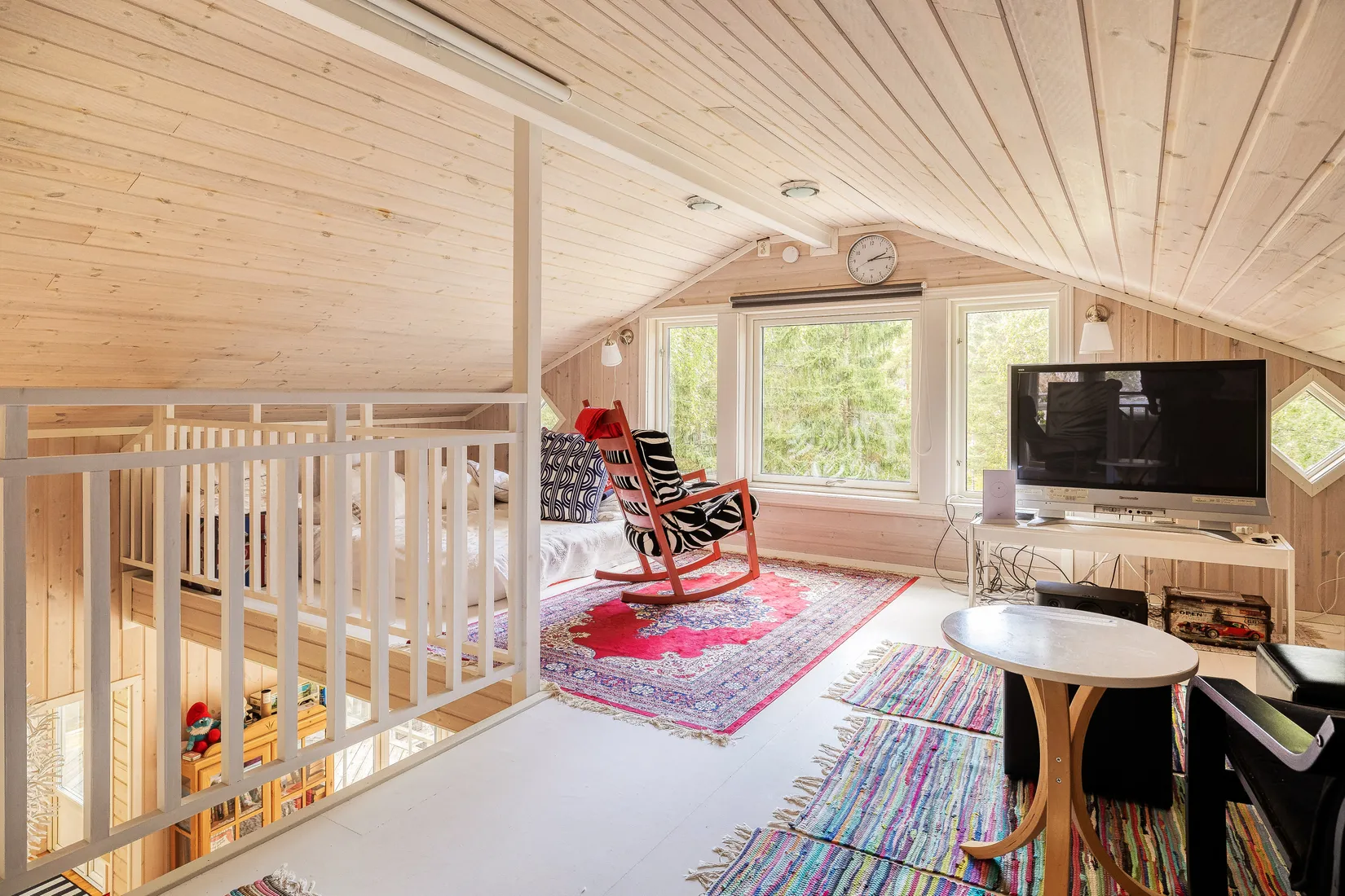 Villa, Odlingsvägen 3, Stora Timrarön, Österåker