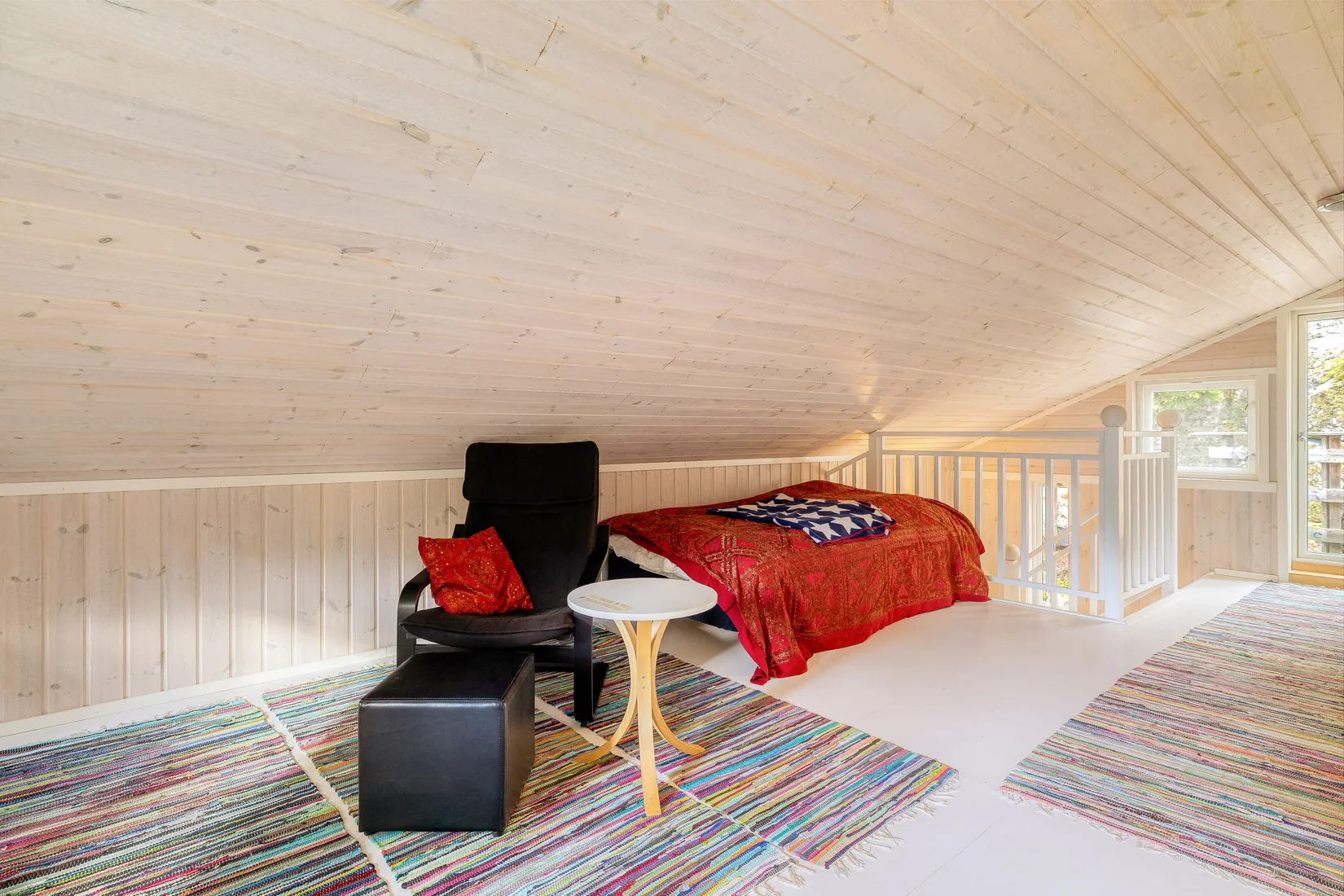 Villa, Odlingsvägen 3, Stora Timrarön, Österåker