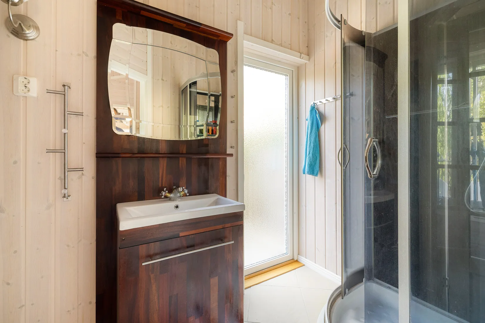 Villa, Odlingsvägen 3, Stora Timrarön, Österåker