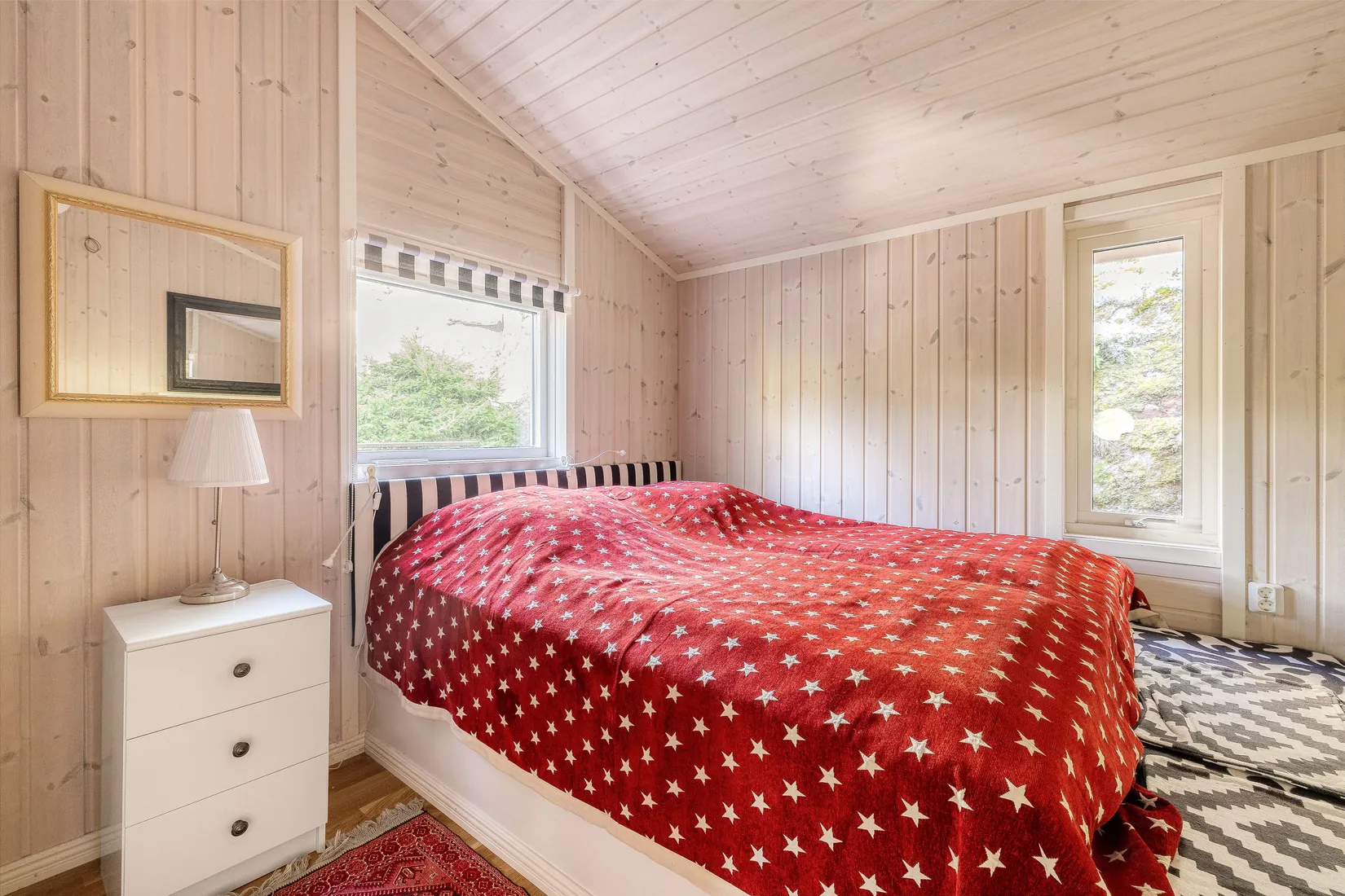 Villa, Odlingsvägen 3, Stora Timrarön, Österåker