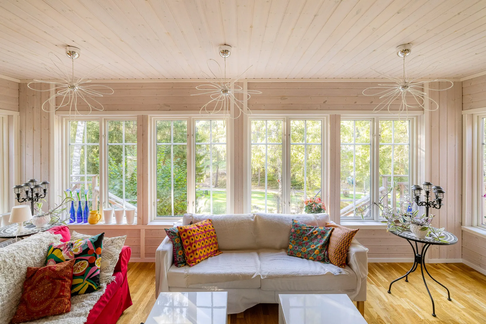 Villa, Odlingsvägen 3, Stora Timrarön, Österåker