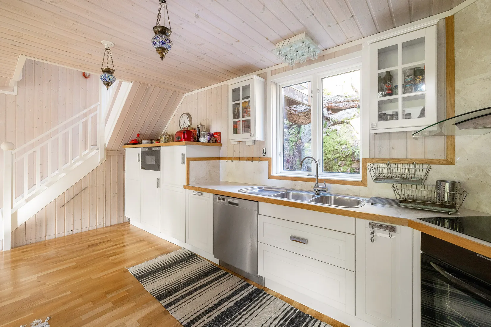 Villa, Odlingsvägen 3, Stora Timrarön, Österåker