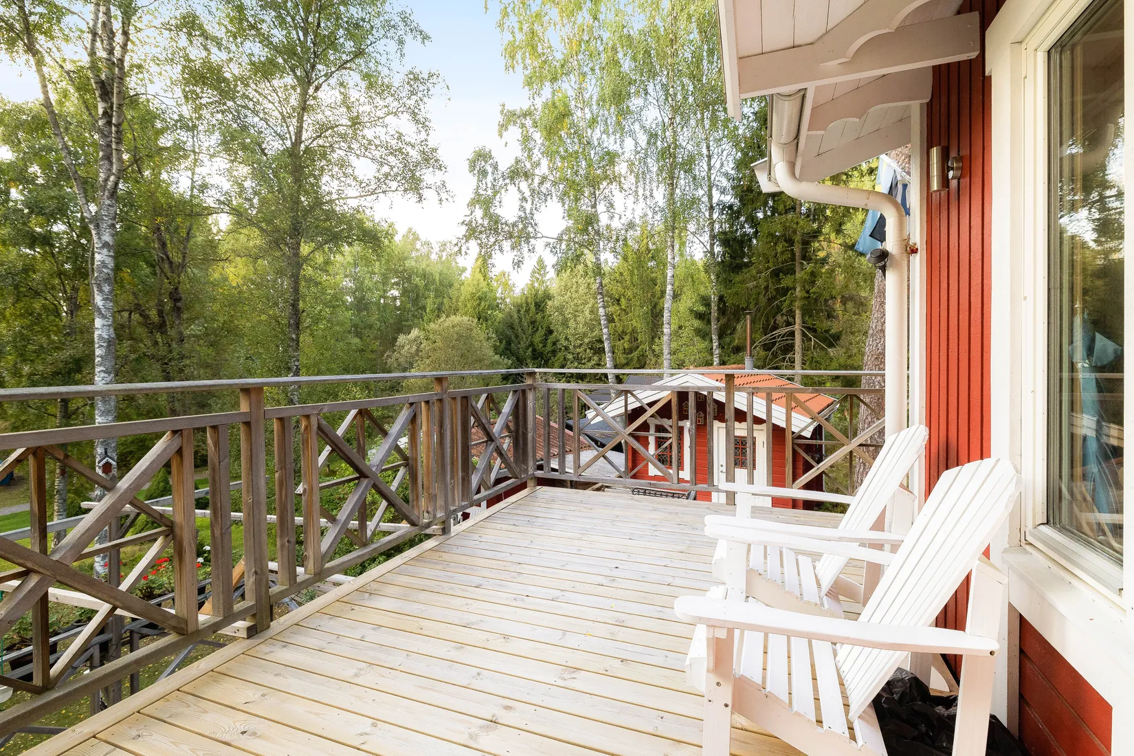 Villa, Odlingsvägen 3, Stora Timrarön, Österåker