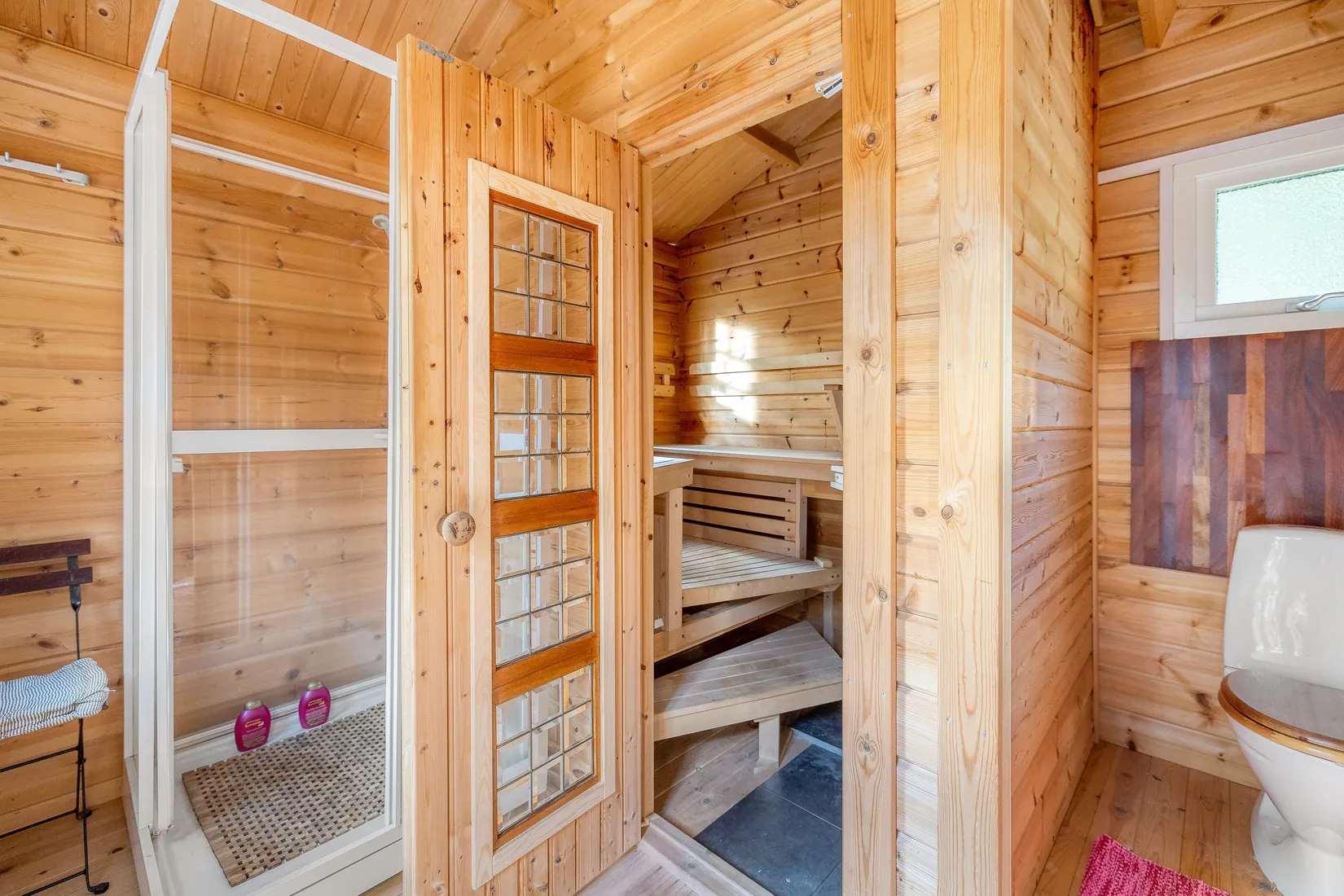 Villa, Odlingsvägen 3, Stora Timrarön, Österåker
