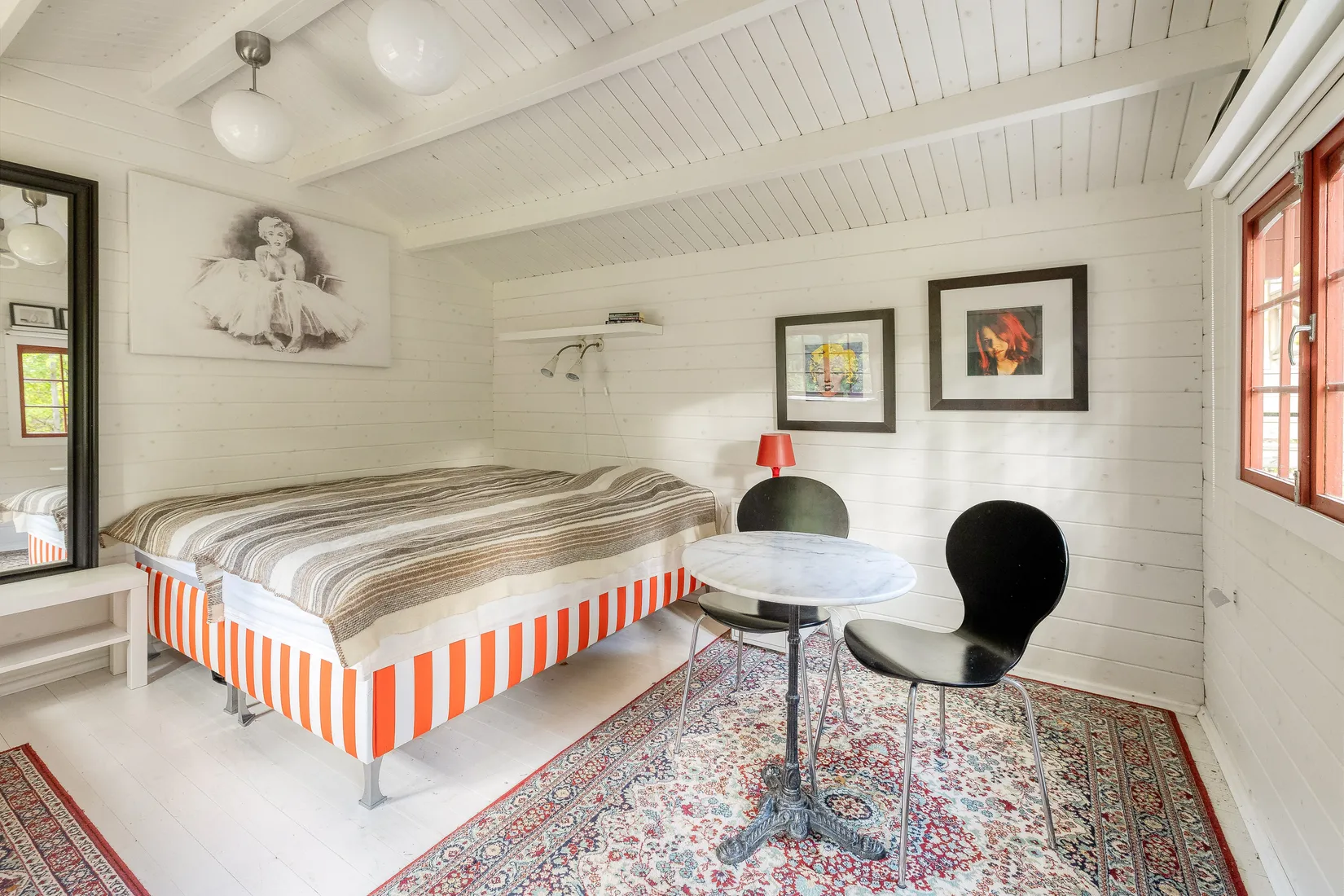 Villa, Odlingsvägen 3, Stora Timrarön, Österåker