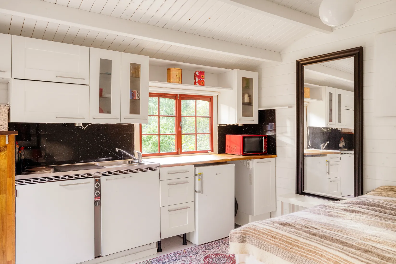 Villa, Odlingsvägen 3, Stora Timrarön, Österåker