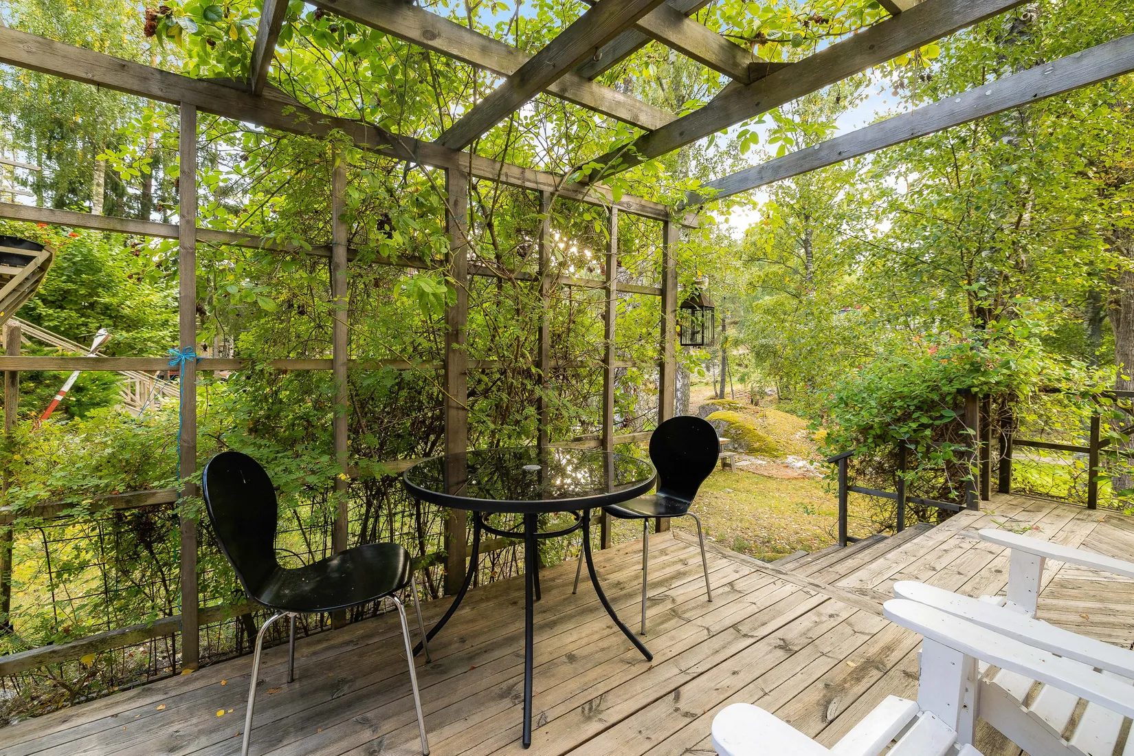 Villa, Odlingsvägen 3, Stora Timrarön, Österåker